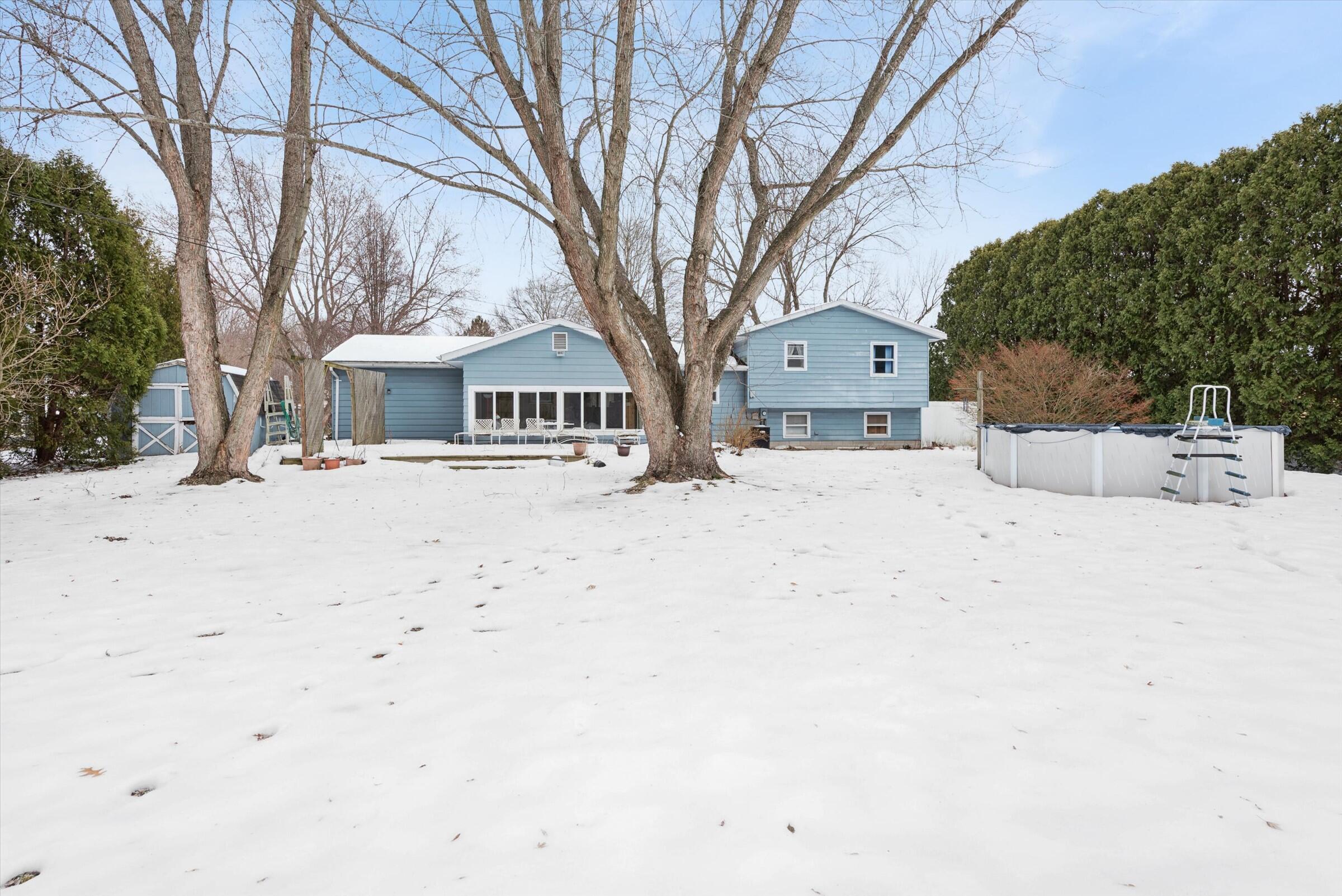 4446 Budlee Drive, Michigan City, IN 46360; Image #2