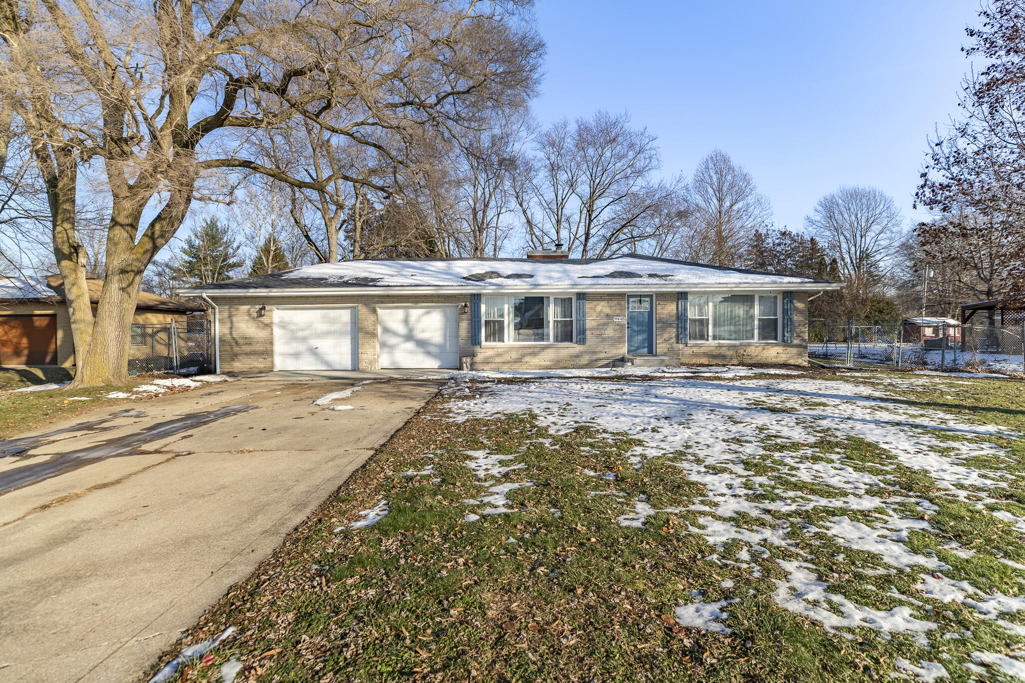 9445 White Oak Avenue, St. John, IN 46373; Image #1