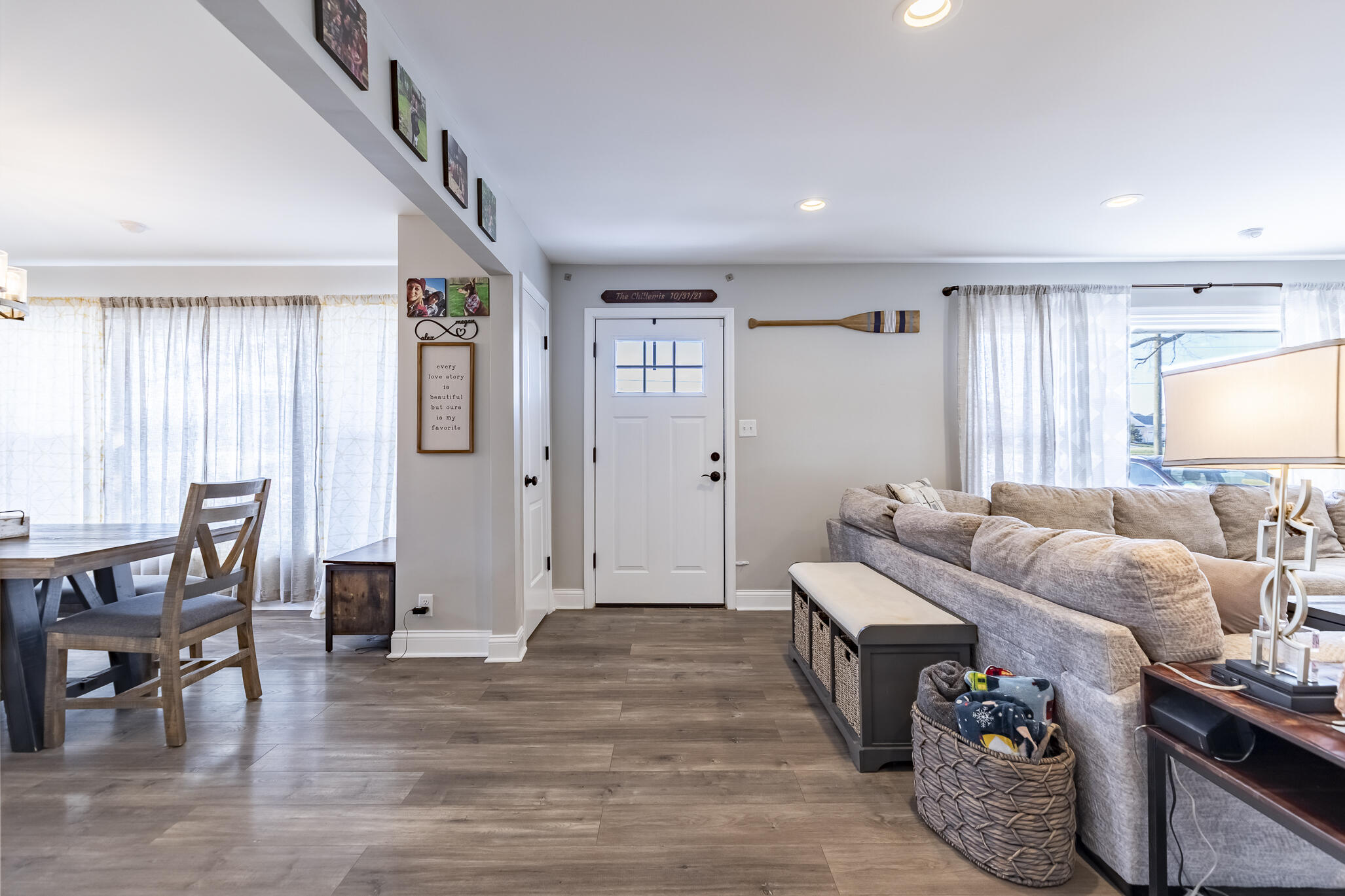 9445 White Oak Avenue, St. John, IN 46373; Image #10