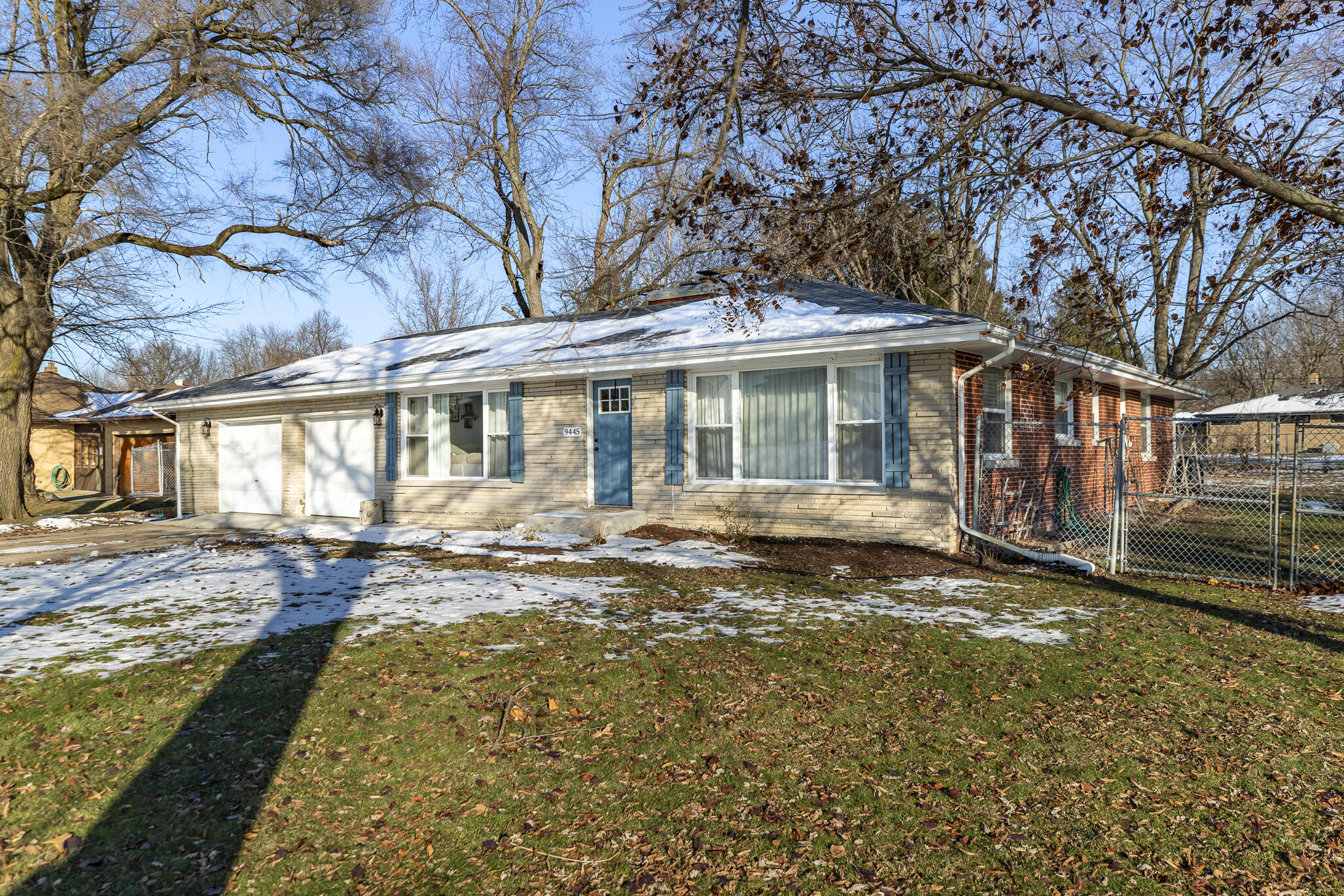 9445 White Oak Avenue, St. John, IN 46373; Image #2