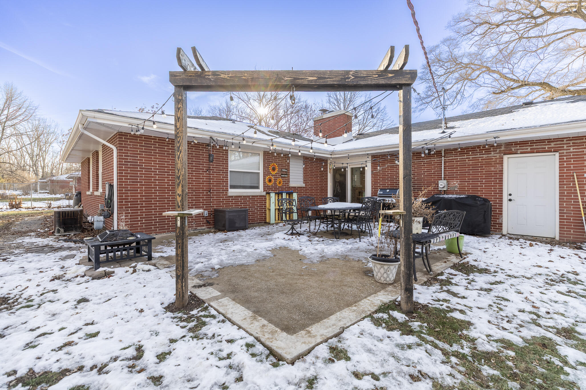 9445 White Oak Avenue, St. John, IN 46373; Image #4