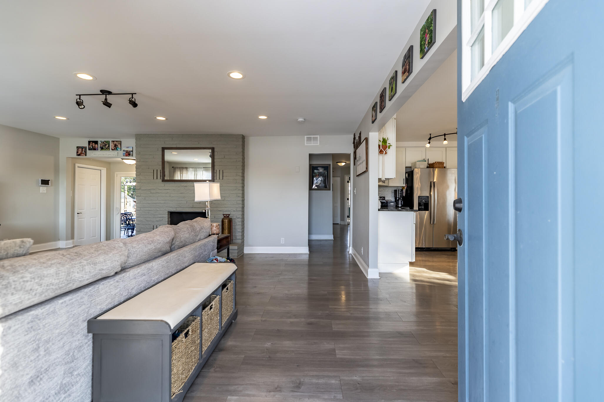 9445 White Oak Avenue, St. John, IN 46373; Image #9