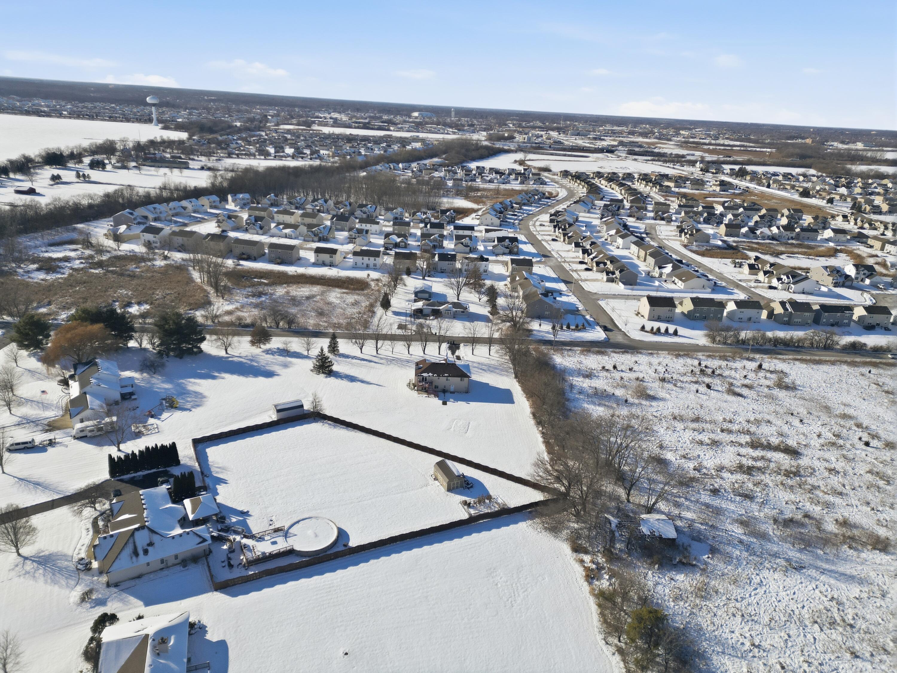 11109 Iowa Street, Crown Point, IN 46307; Image #27