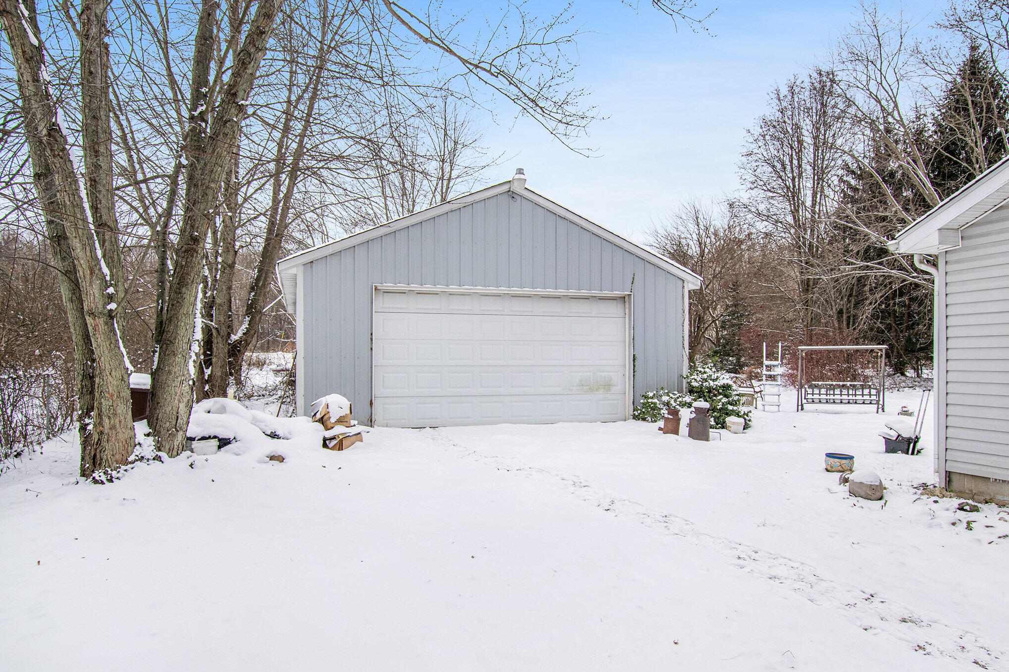 574 E 1100 N, Westville, IN 46391; Image #21