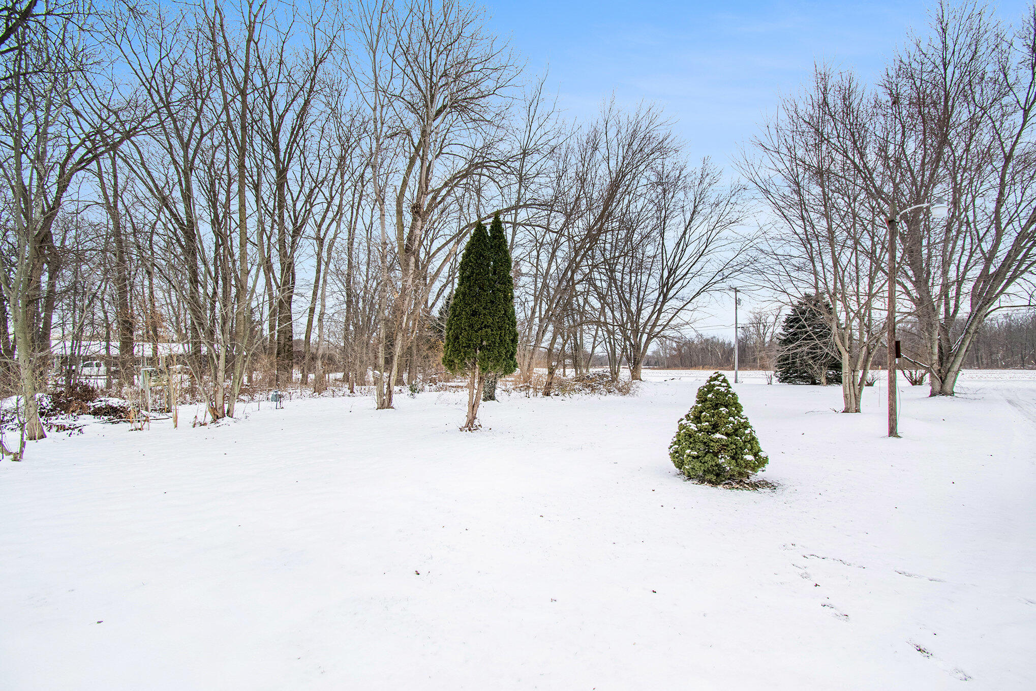 574 E 1100 N, Westville, IN 46391; Image #22