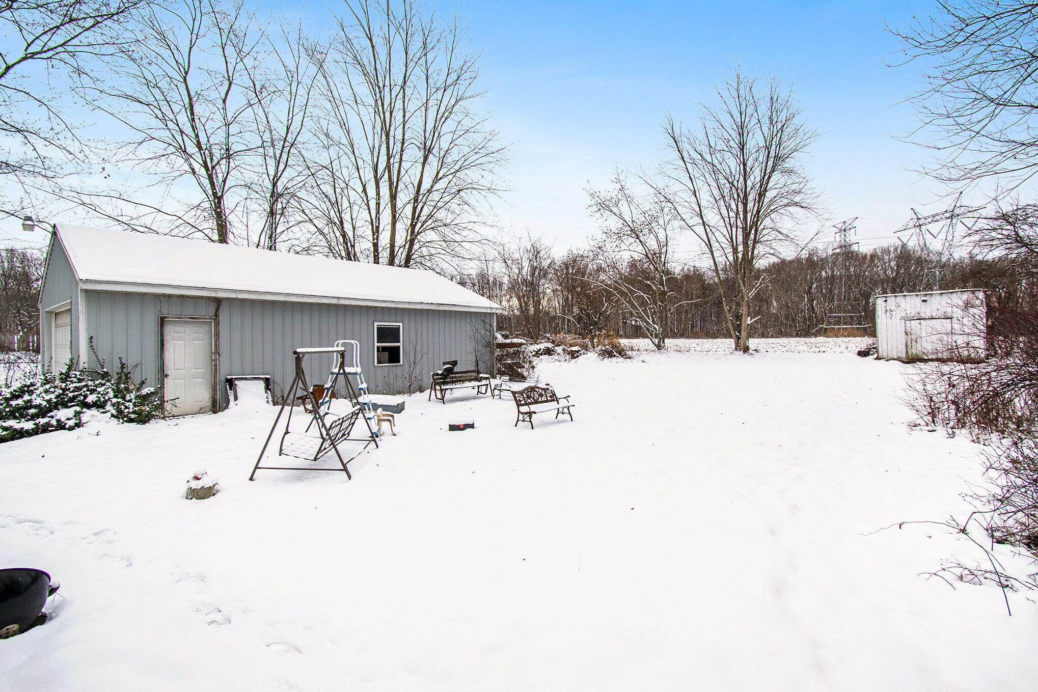 574 E 1100 N, Westville, IN 46391; Image #23