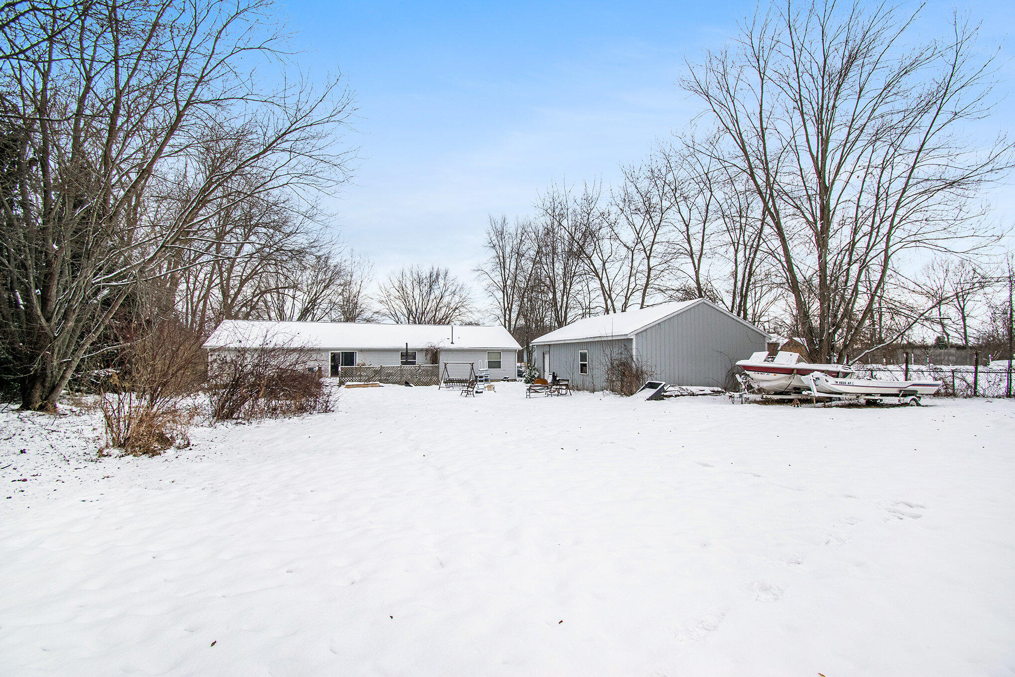 574 E 1100 N, Westville, IN 46391; Image #24
