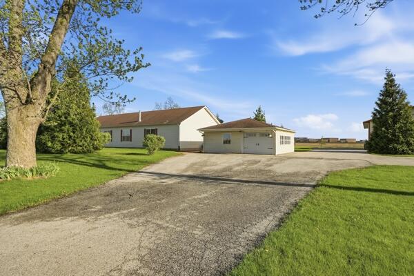10741 W 141st Avenue, Cedar Lake, IN 46303; Image #12