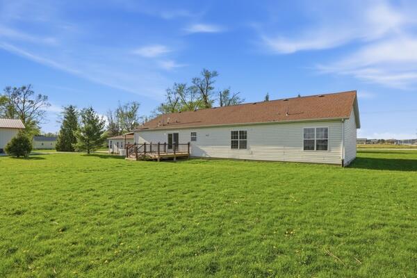 10741 W 141st Avenue, Cedar Lake, IN 46303; Image #25