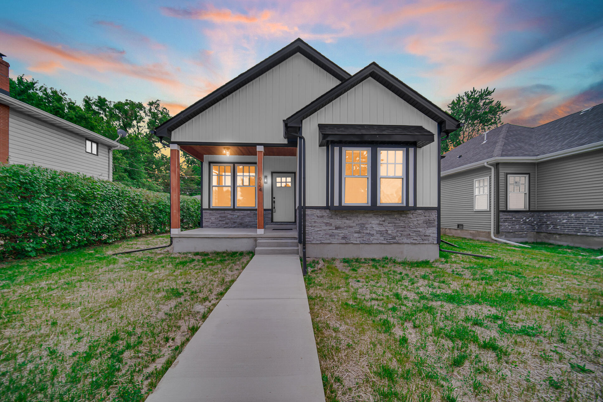 924 Highland Street, Hammond, IN 46320; Image #2