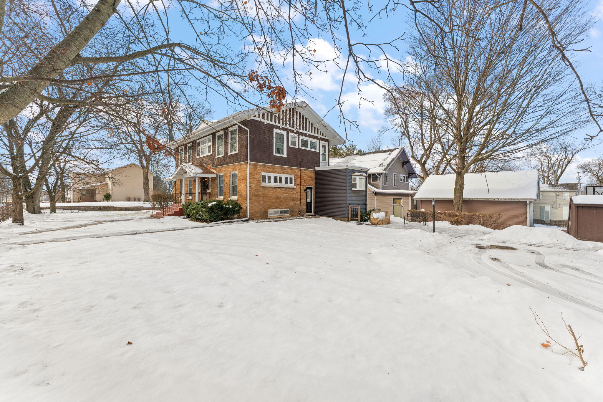 158 S Greenwich Street, Valparaiso, IN 46383; Image #25