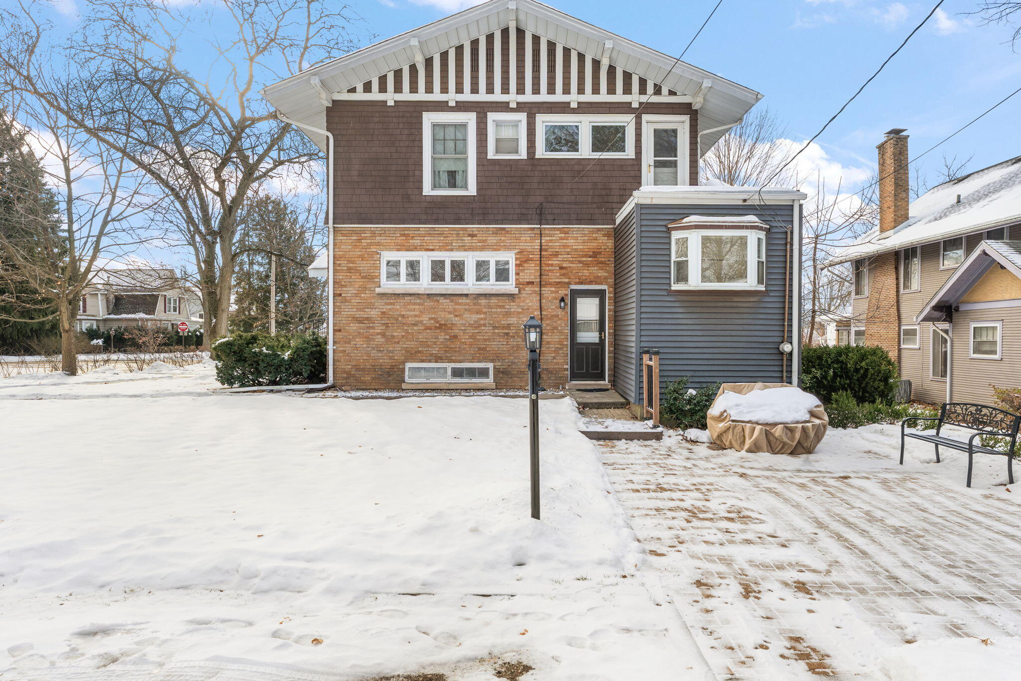 158 S Greenwich Street, Valparaiso, IN 46383; Image #27