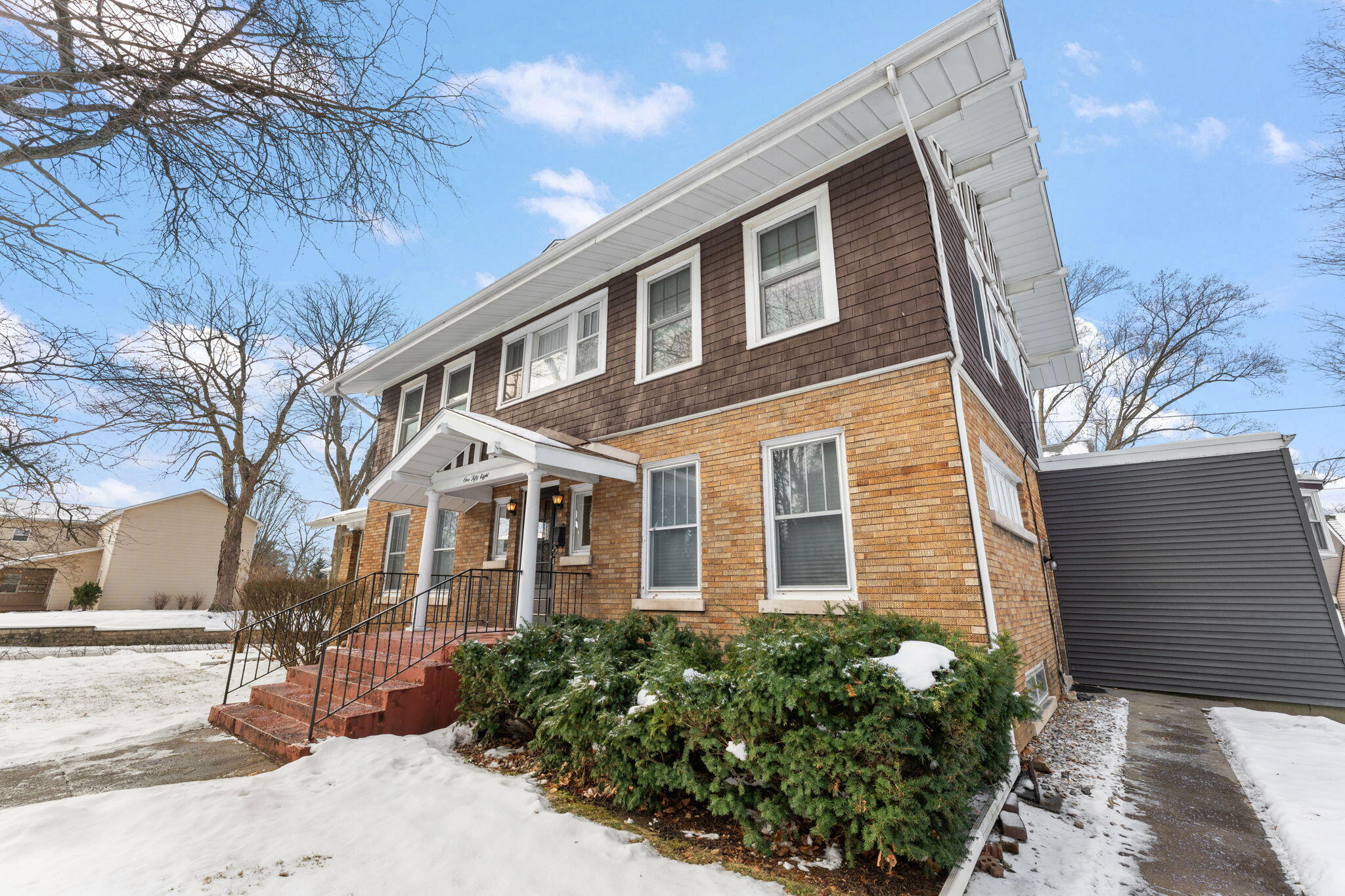 158 S Greenwich Street, Valparaiso, IN 46383; Image #28