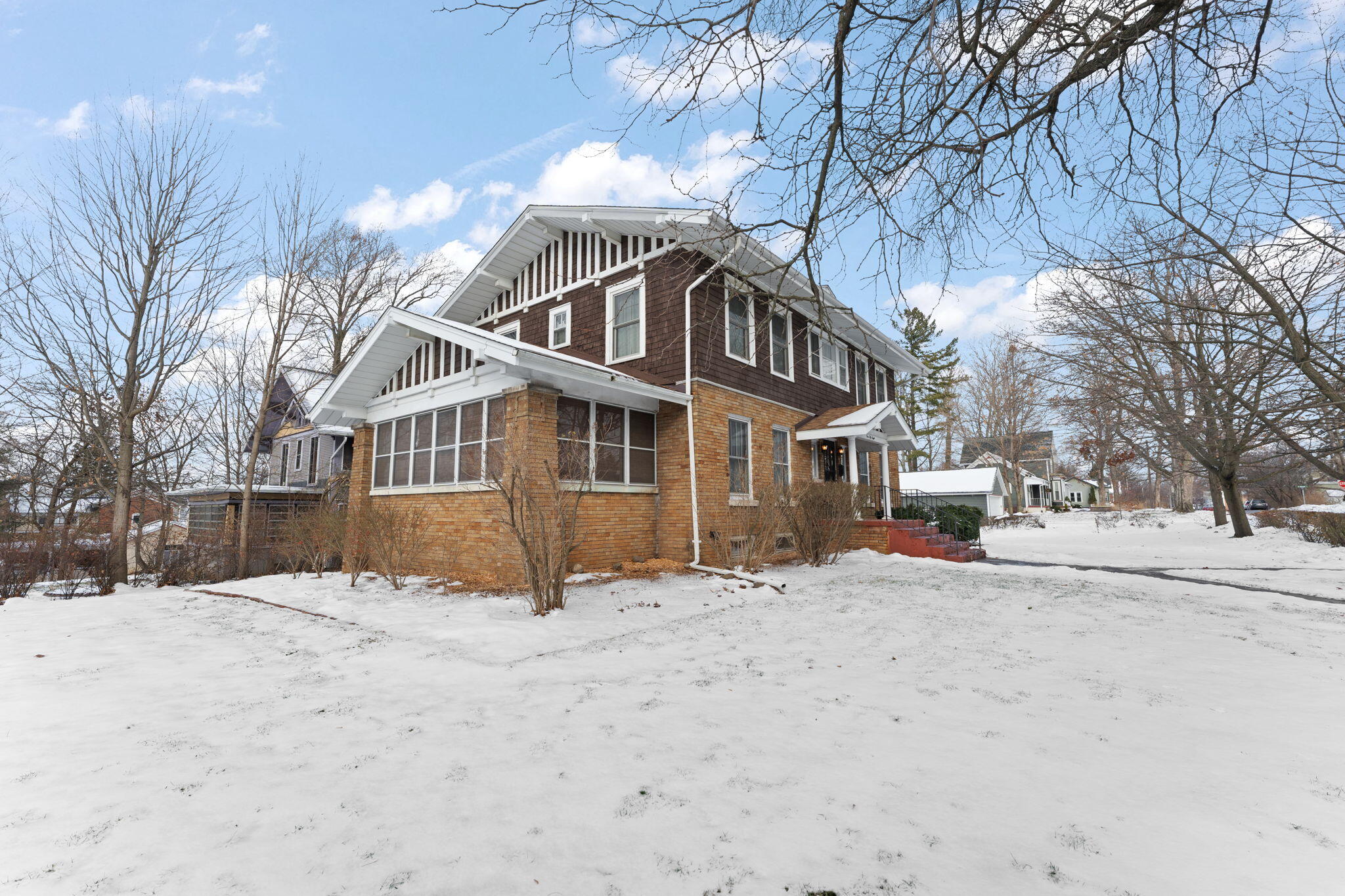 158 S Greenwich Street, Valparaiso, IN 46383; Image #31