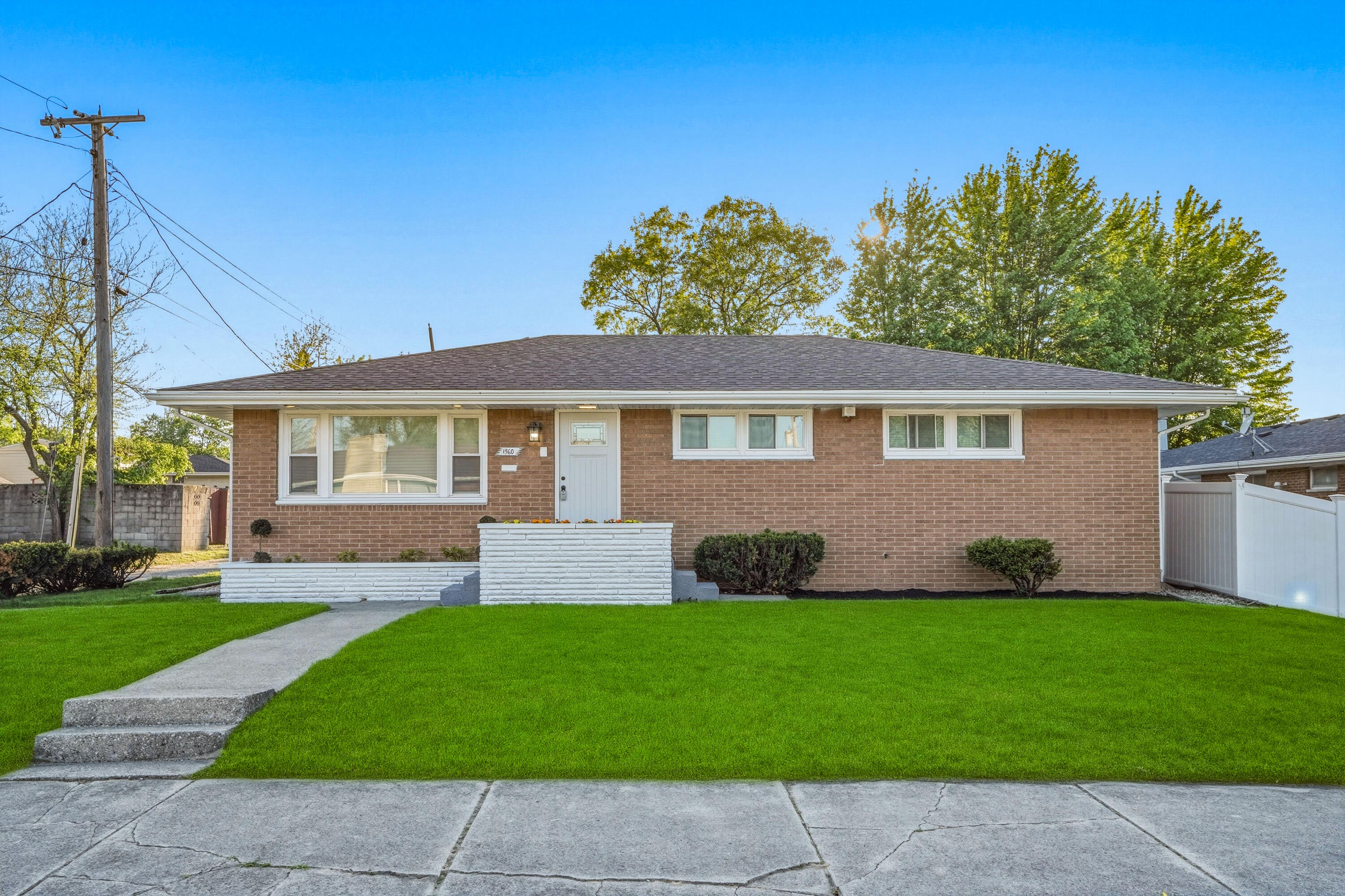 1960 Chase Street, Gary, IN 46404; Image #2