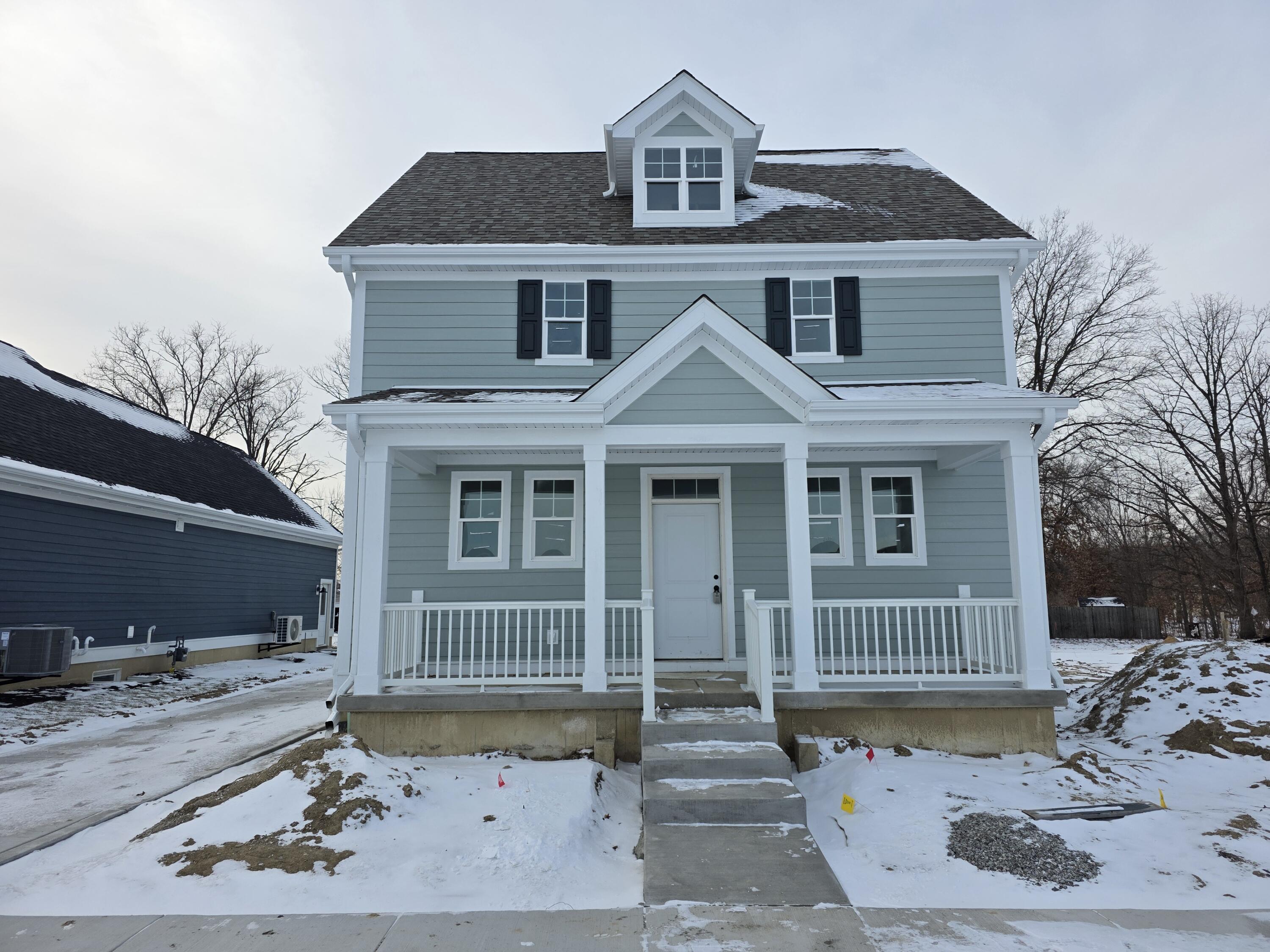 1180 Putman Place, Chesterton, IN 46304; Image #2