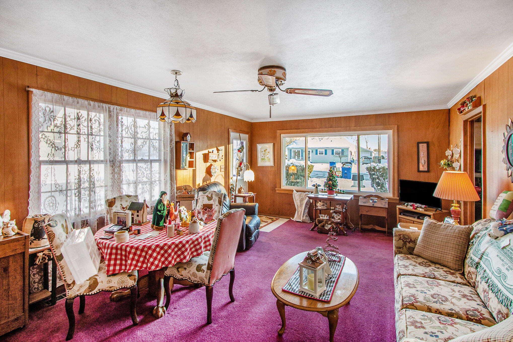 432 Washington Park Boulevard, Michigan City, IN 46360; Image #12