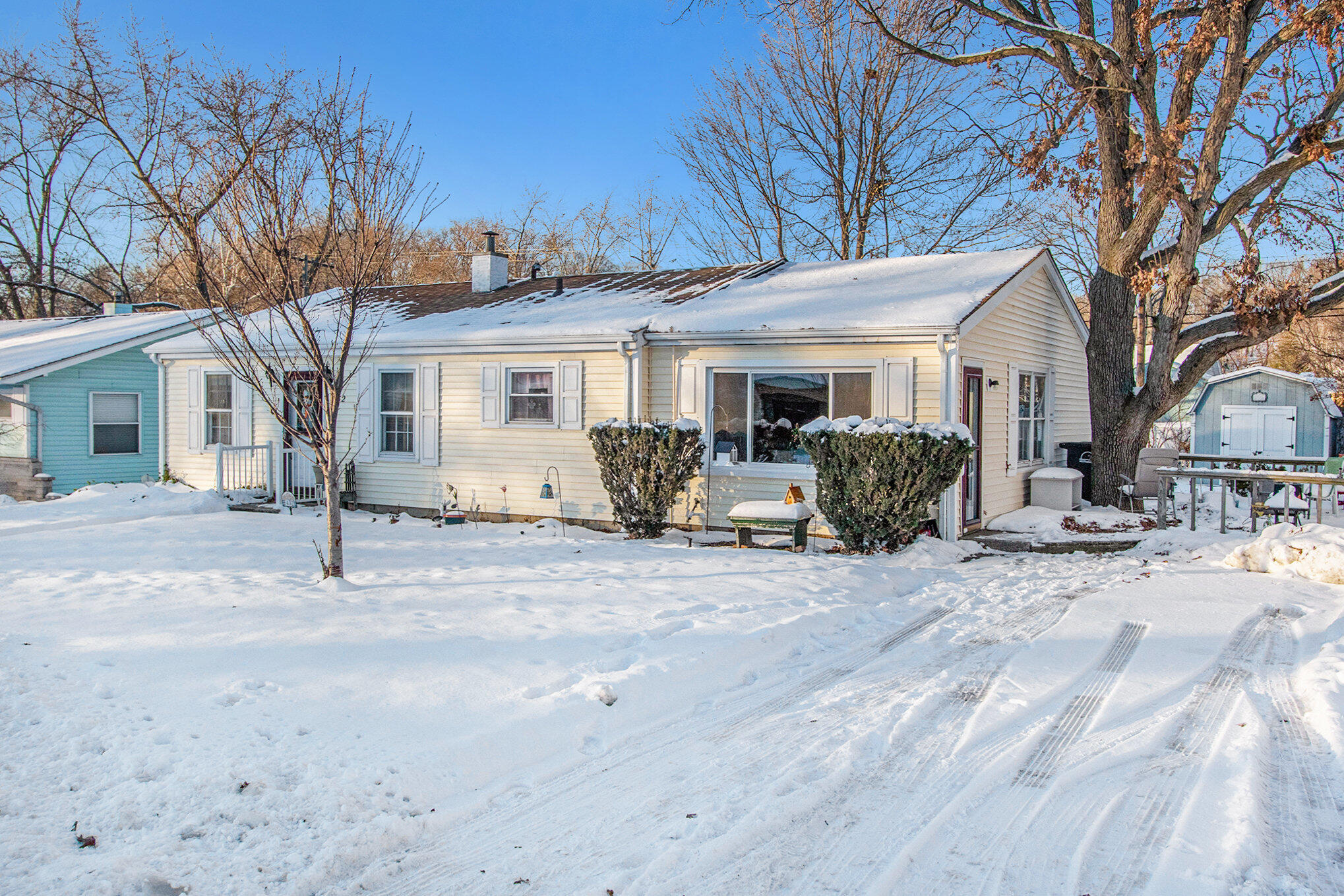 432 Washington Park Boulevard, Michigan City, IN 46360; Image #2