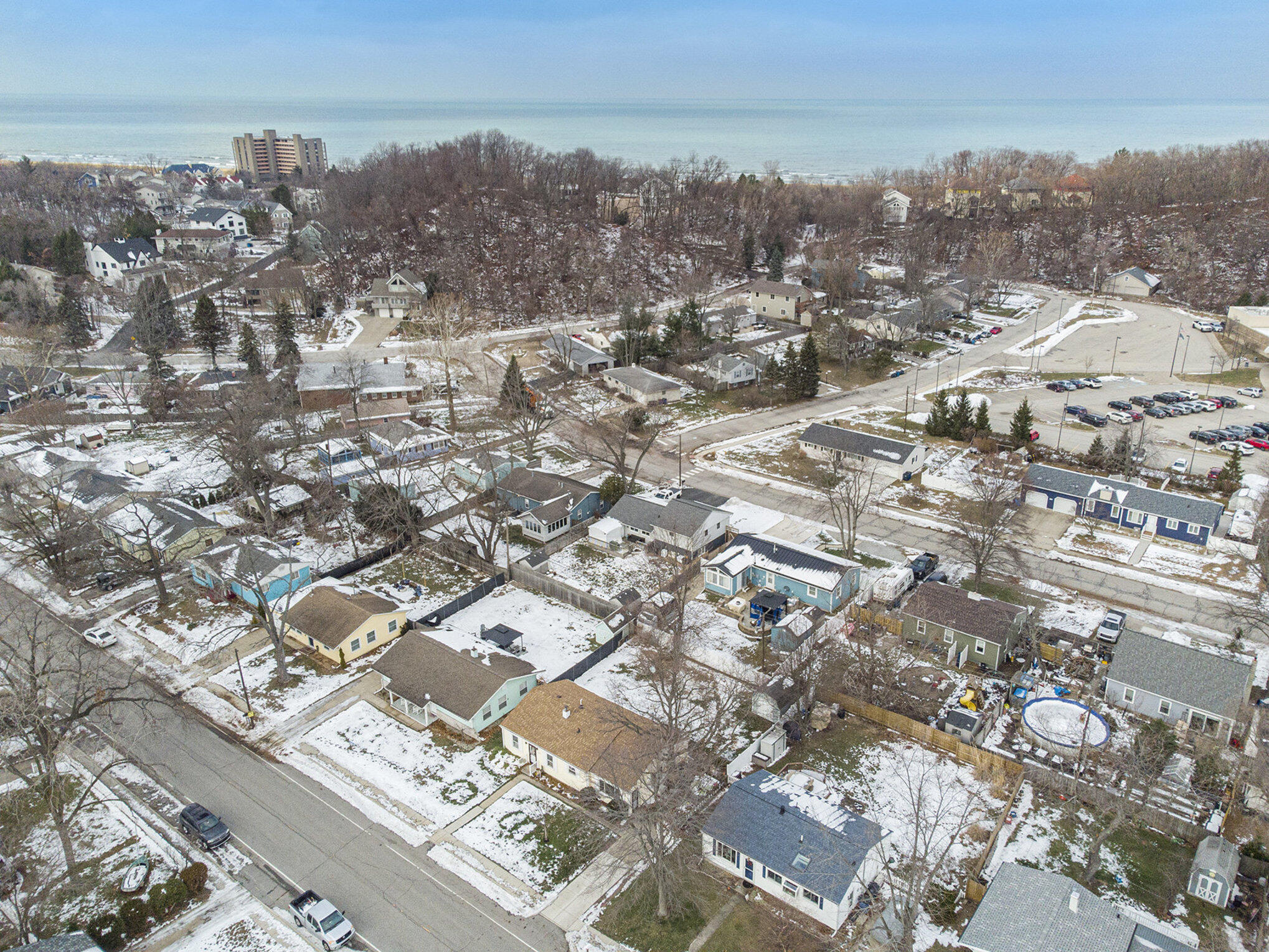 432 Washington Park Boulevard, Michigan City, IN 46360; Image #23