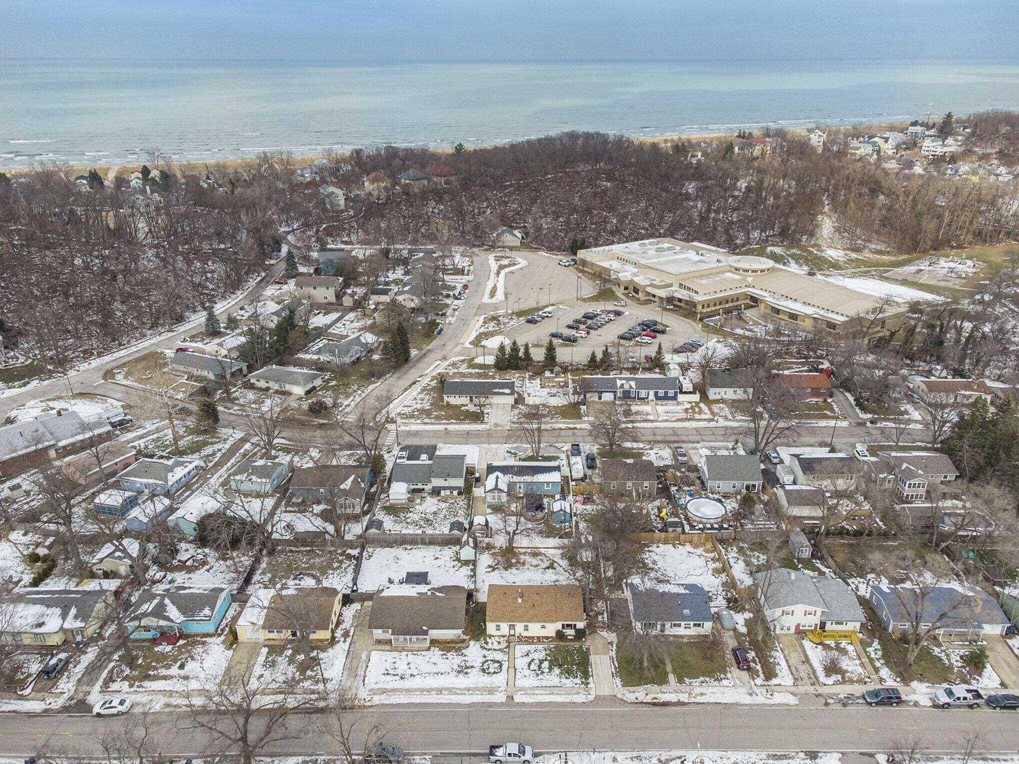 432 Washington Park Boulevard, Michigan City, IN 46360; Image #24