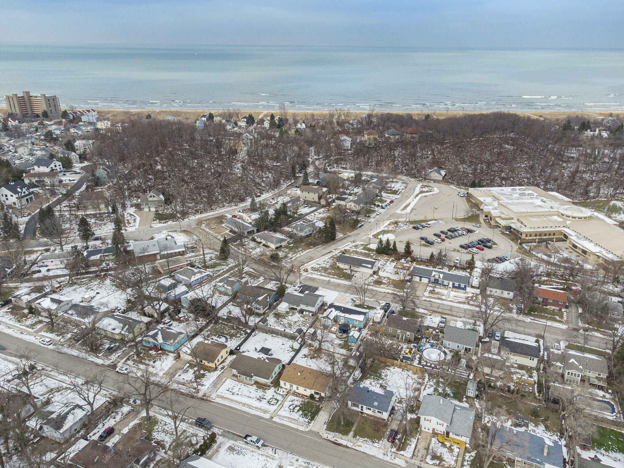 432 Washington Park Boulevard, Michigan City, IN 46360; Image #25