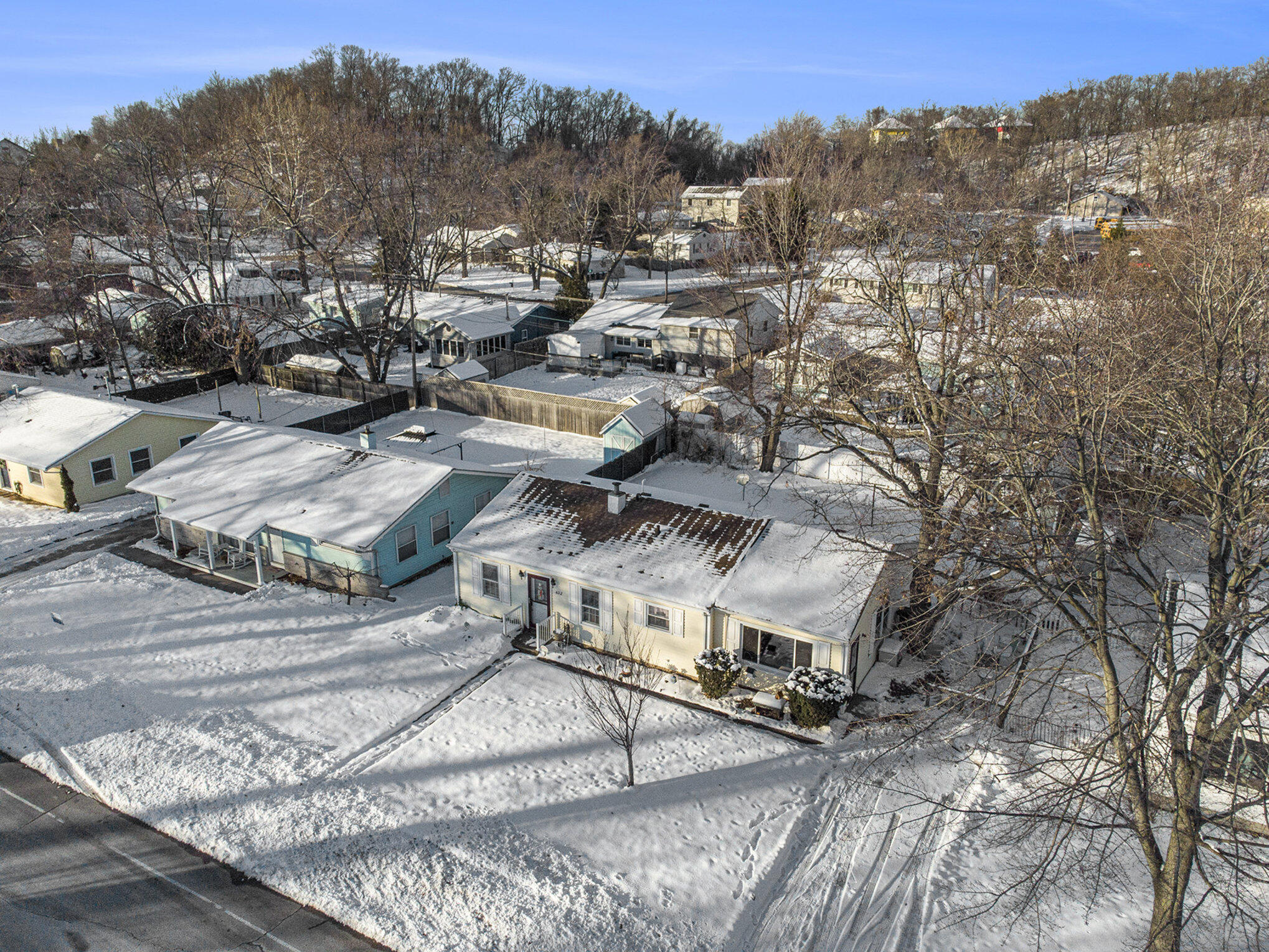 432 Washington Park Boulevard, Michigan City, IN 46360; Image #27