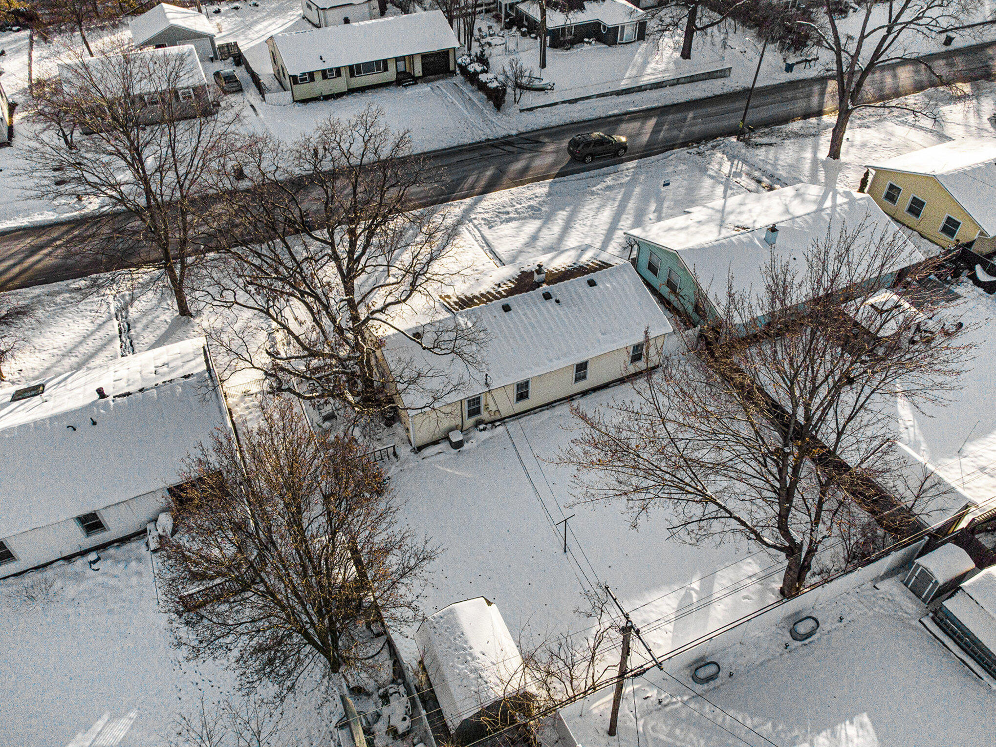 432 Washington Park Boulevard, Michigan City, IN 46360; Image #28