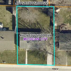 432 Washington Park Boulevard, Michigan City, IN 46360; Image #30
