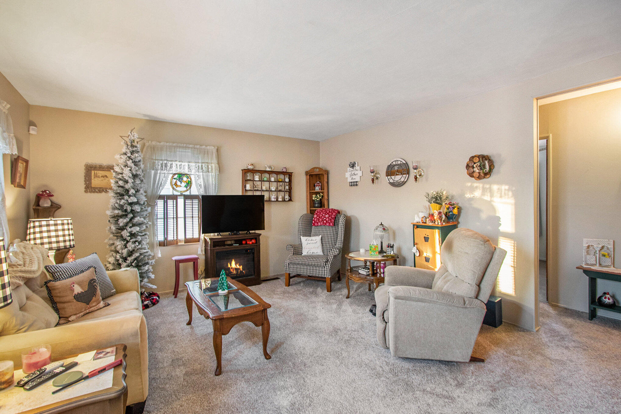 432 Washington Park Boulevard, Michigan City, IN 46360; Image #4