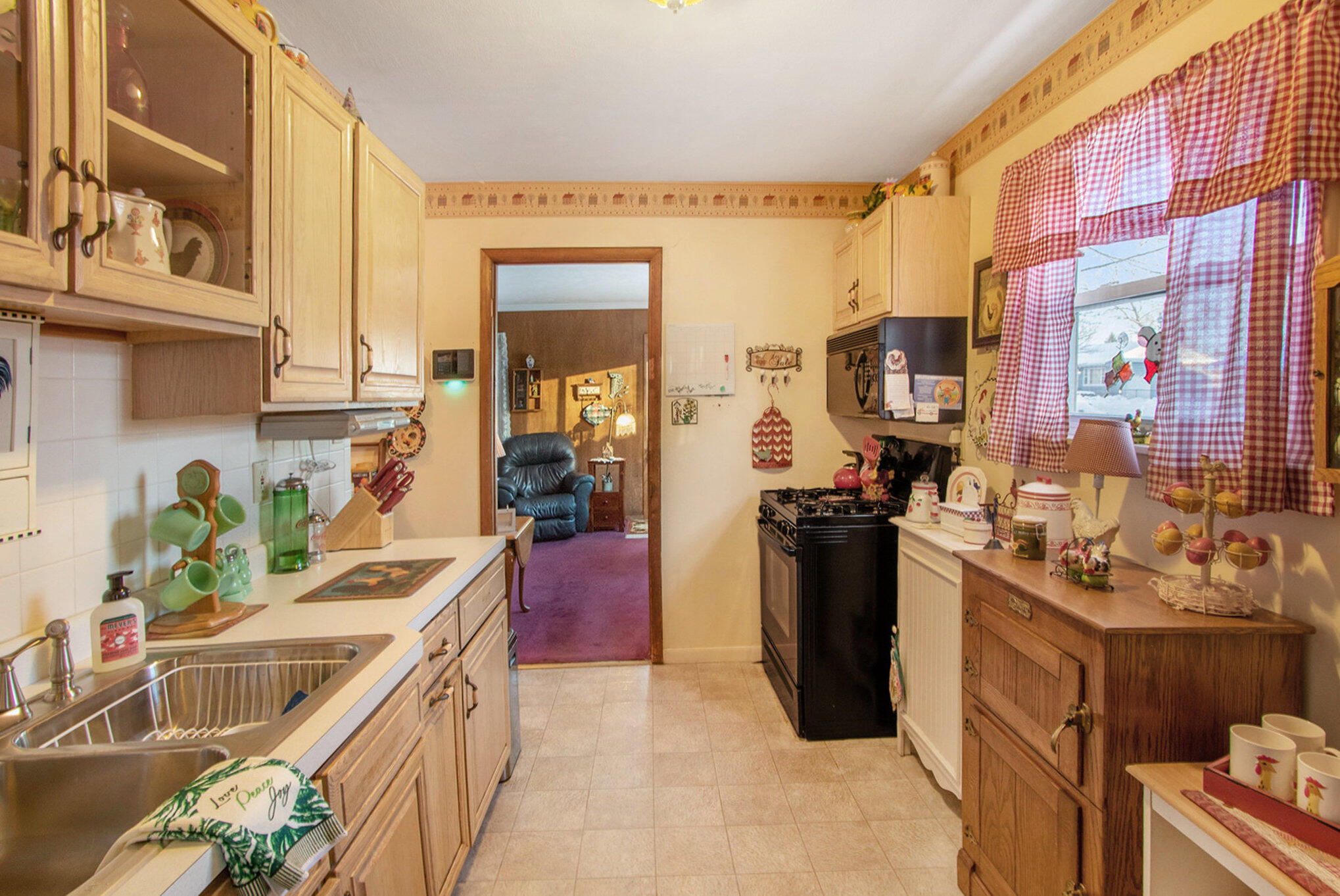 432 Washington Park Boulevard, Michigan City, IN 46360; Image #7