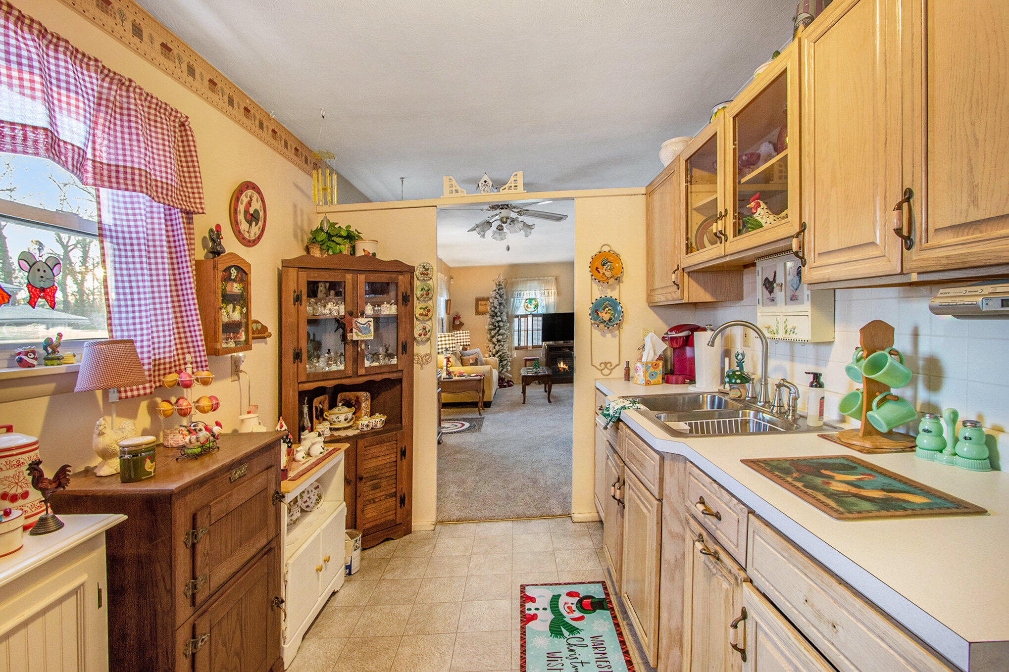 432 Washington Park Boulevard, Michigan City, IN 46360; Image #8