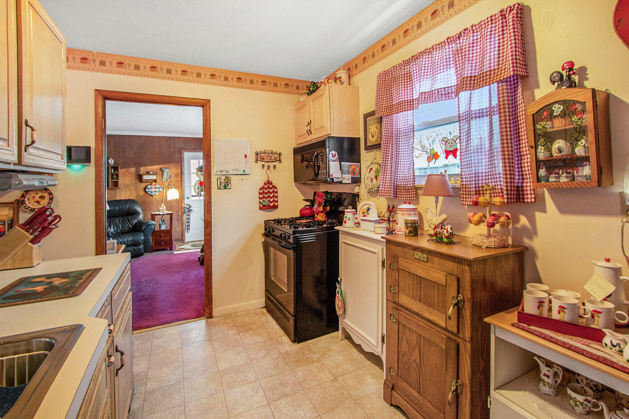 432 Washington Park Boulevard, Michigan City, IN 46360; Image #9