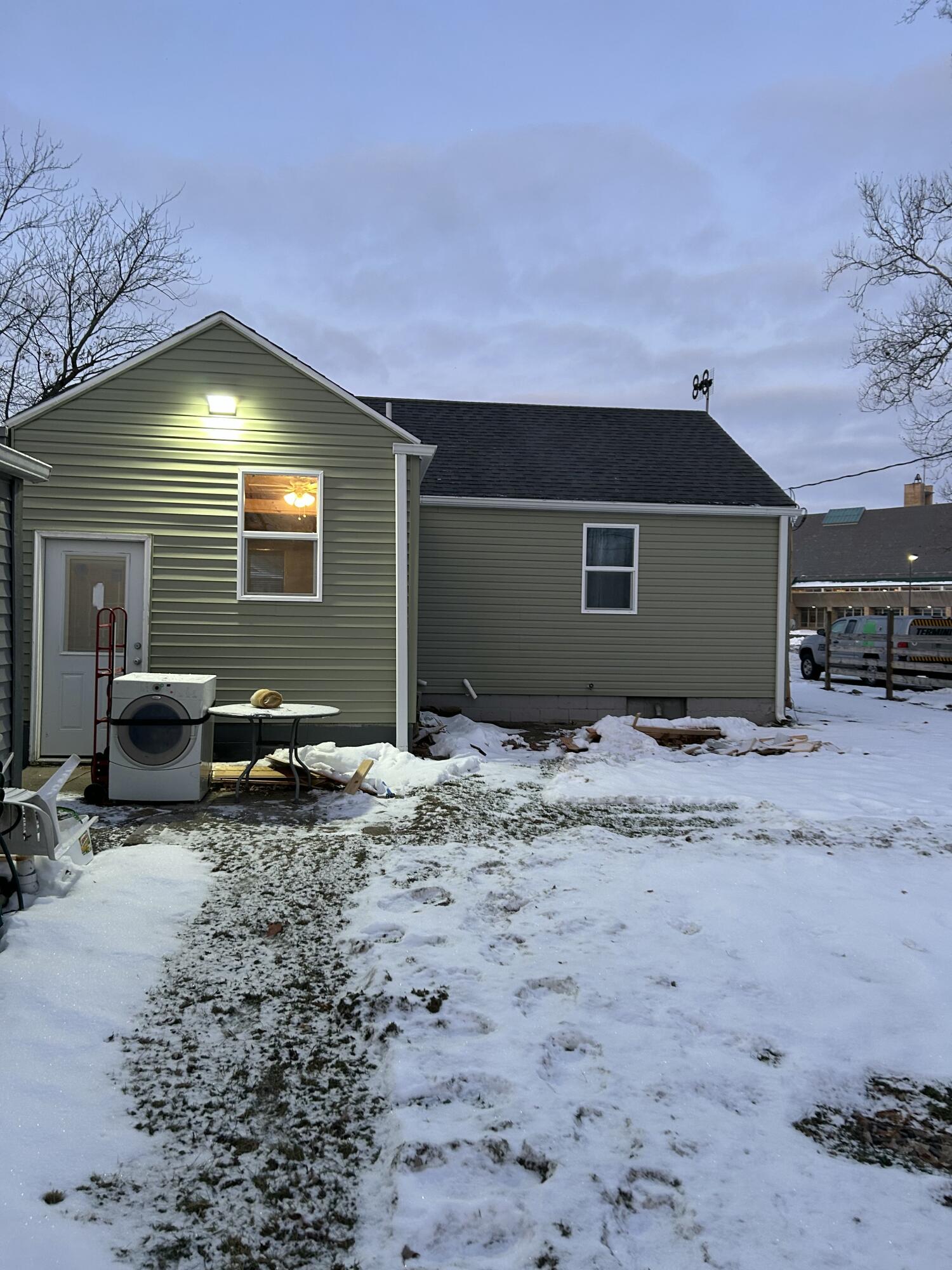 54252 N Ironwood Road, South Bend, IN 46635; Image #2