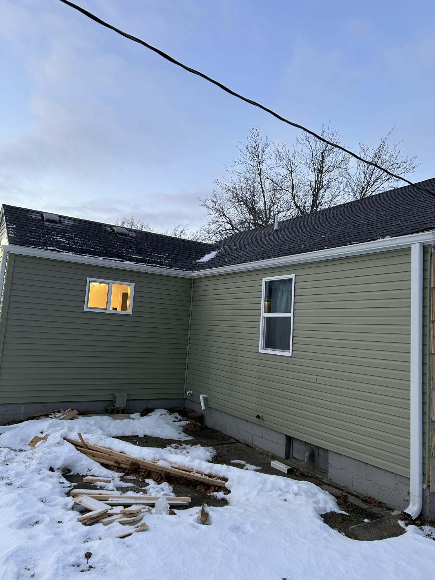54252 N Ironwood Road, South Bend, IN 46635; Image #4