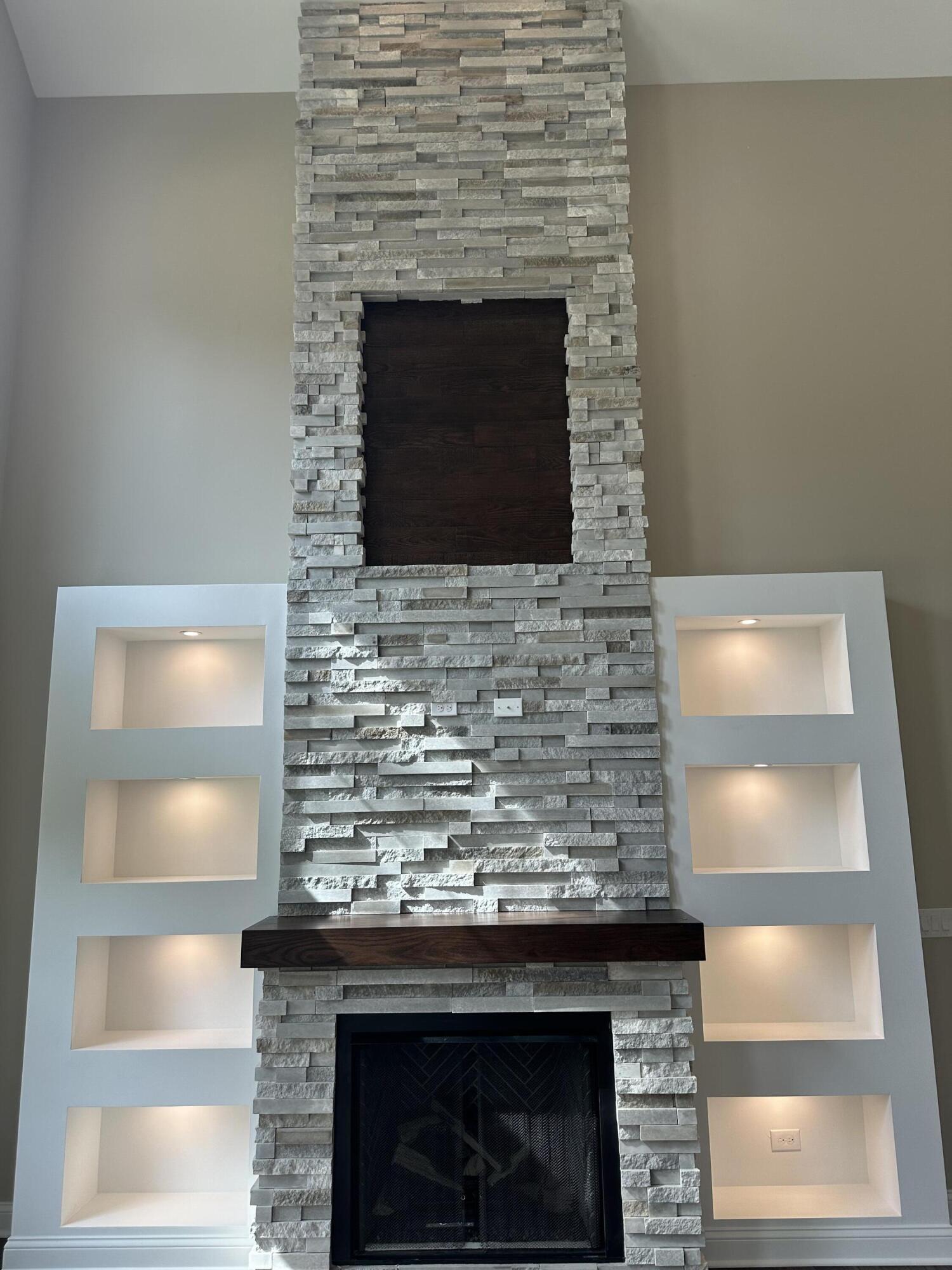 9945 Switch Grass Lane, St. John, IN 46373; Image #15