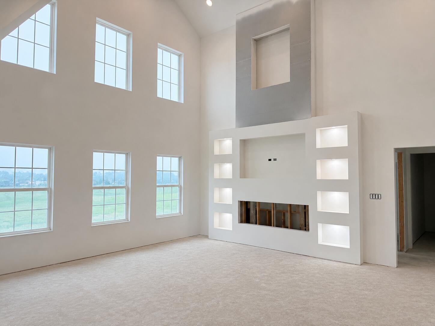 9945 Switch Grass Lane, St. John, IN 46373; Image #2