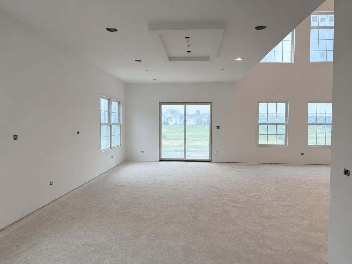 9945 Switch Grass Lane, St. John, IN 46373; Image #4
