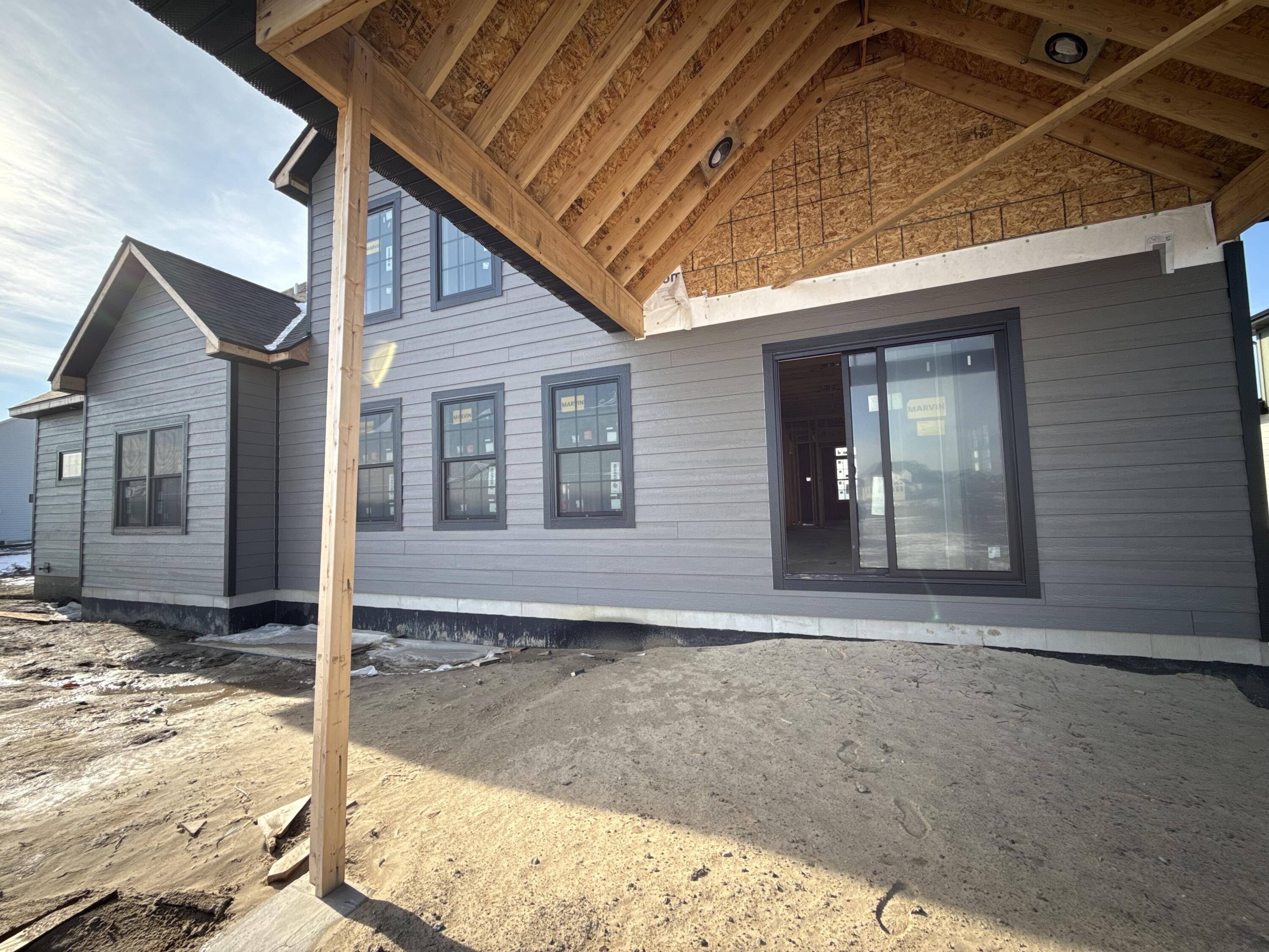 9945 Switch Grass Lane, St. John, IN 46373; Image #6