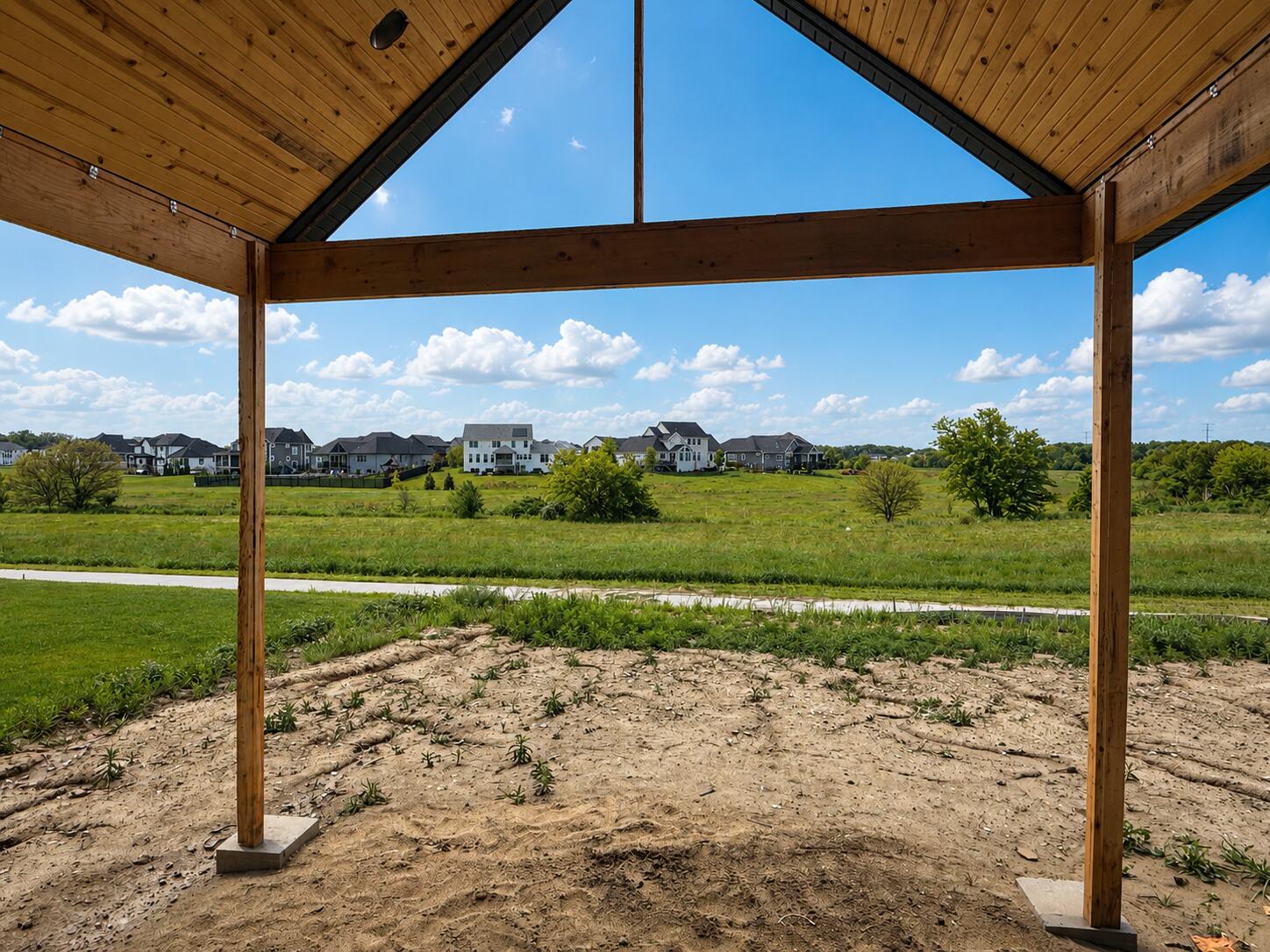 9945 Switch Grass Lane, St. John, IN 46373; Image #7