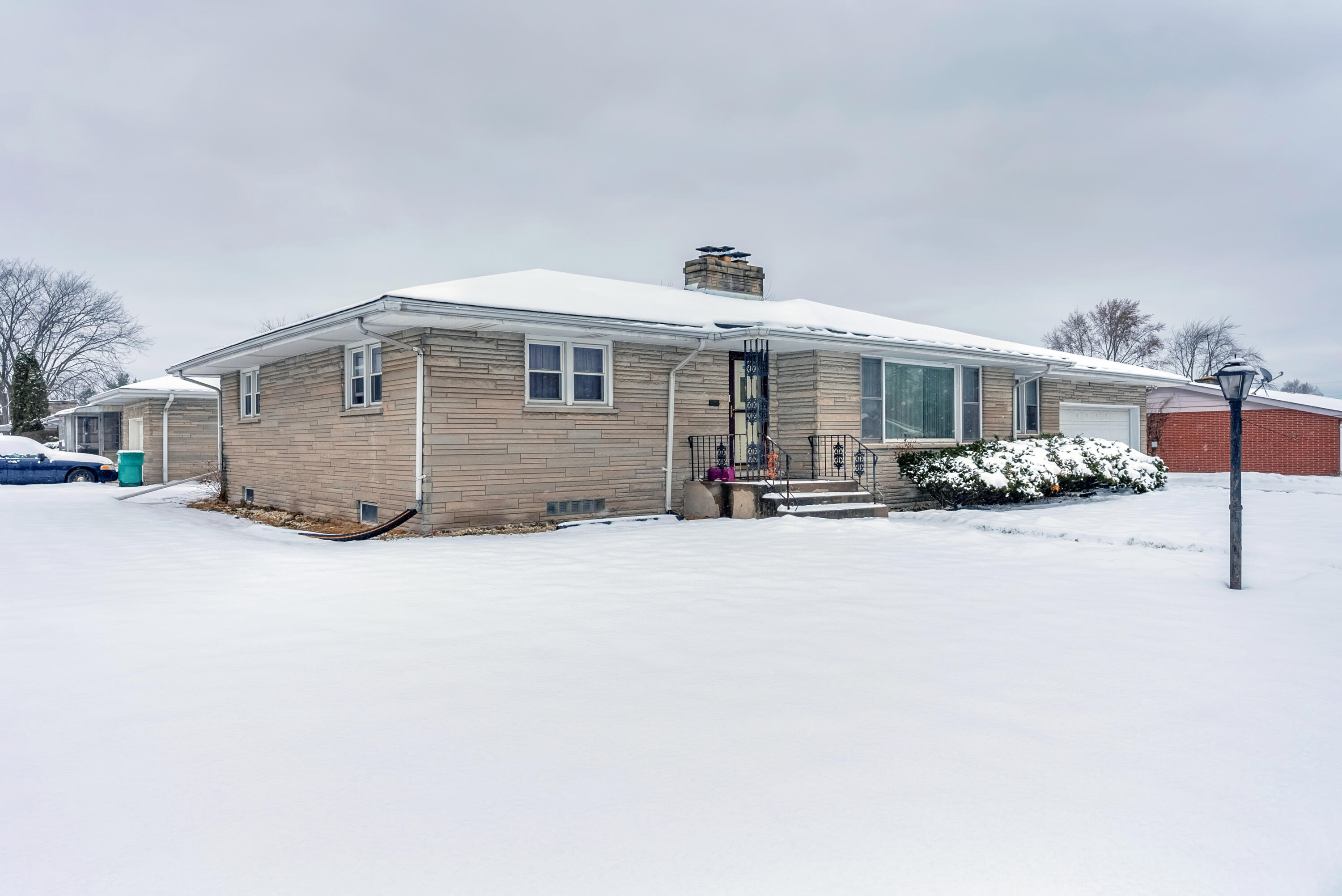5550 Jefferson Place, Merrillville, IN 46410; Image #22