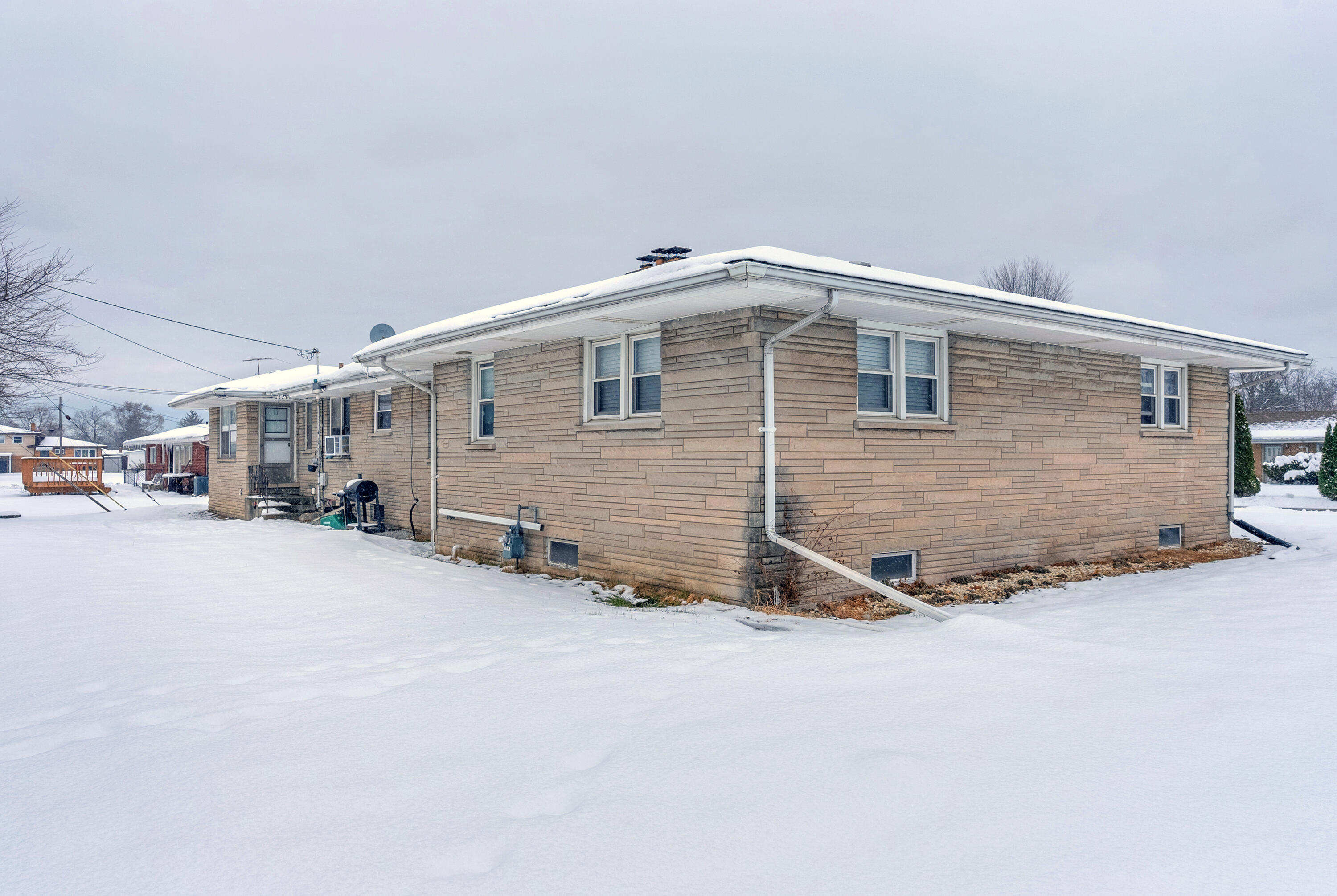 5550 Jefferson Place, Merrillville, IN 46410; Image #23