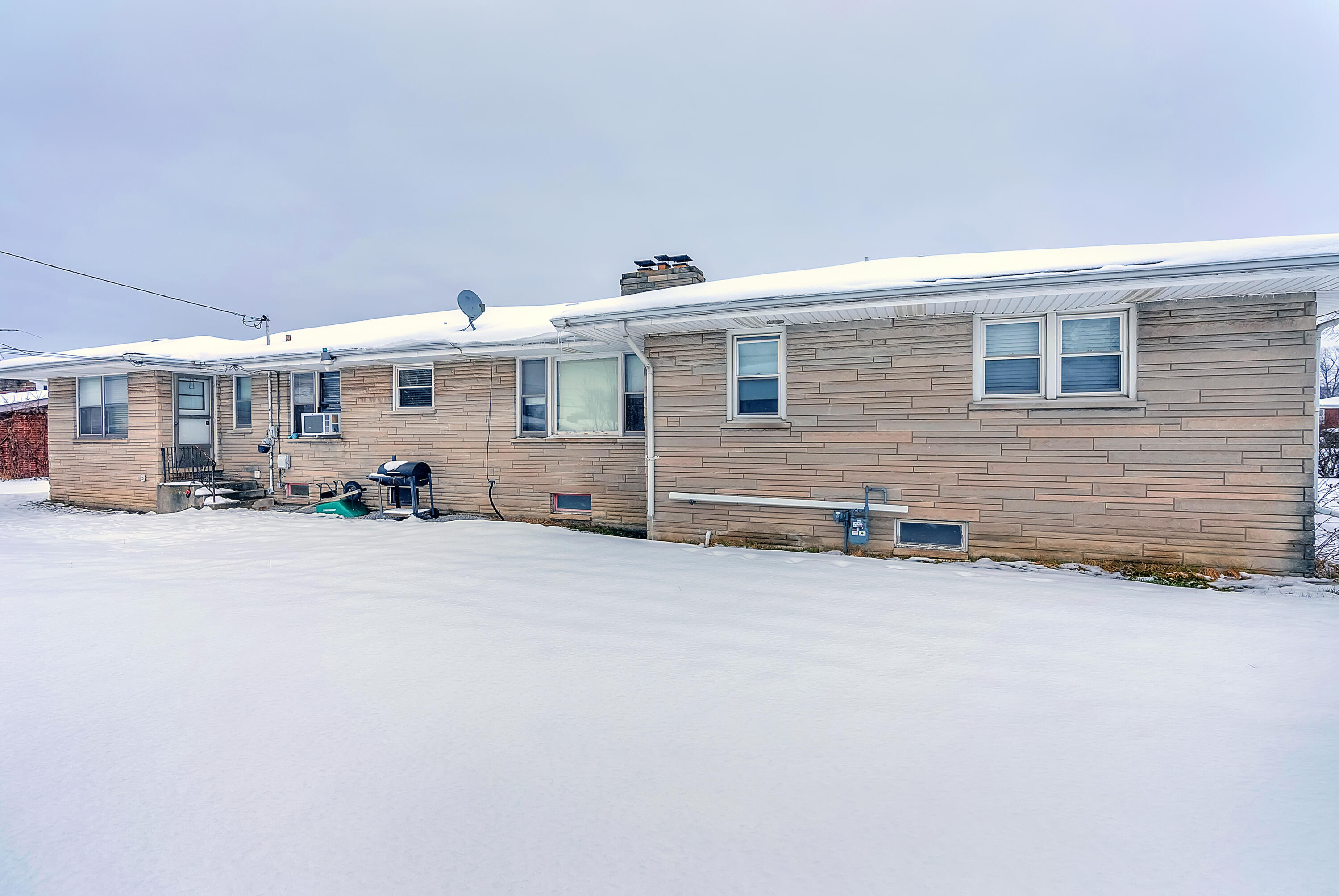 5550 Jefferson Place, Merrillville, IN 46410; Image #24