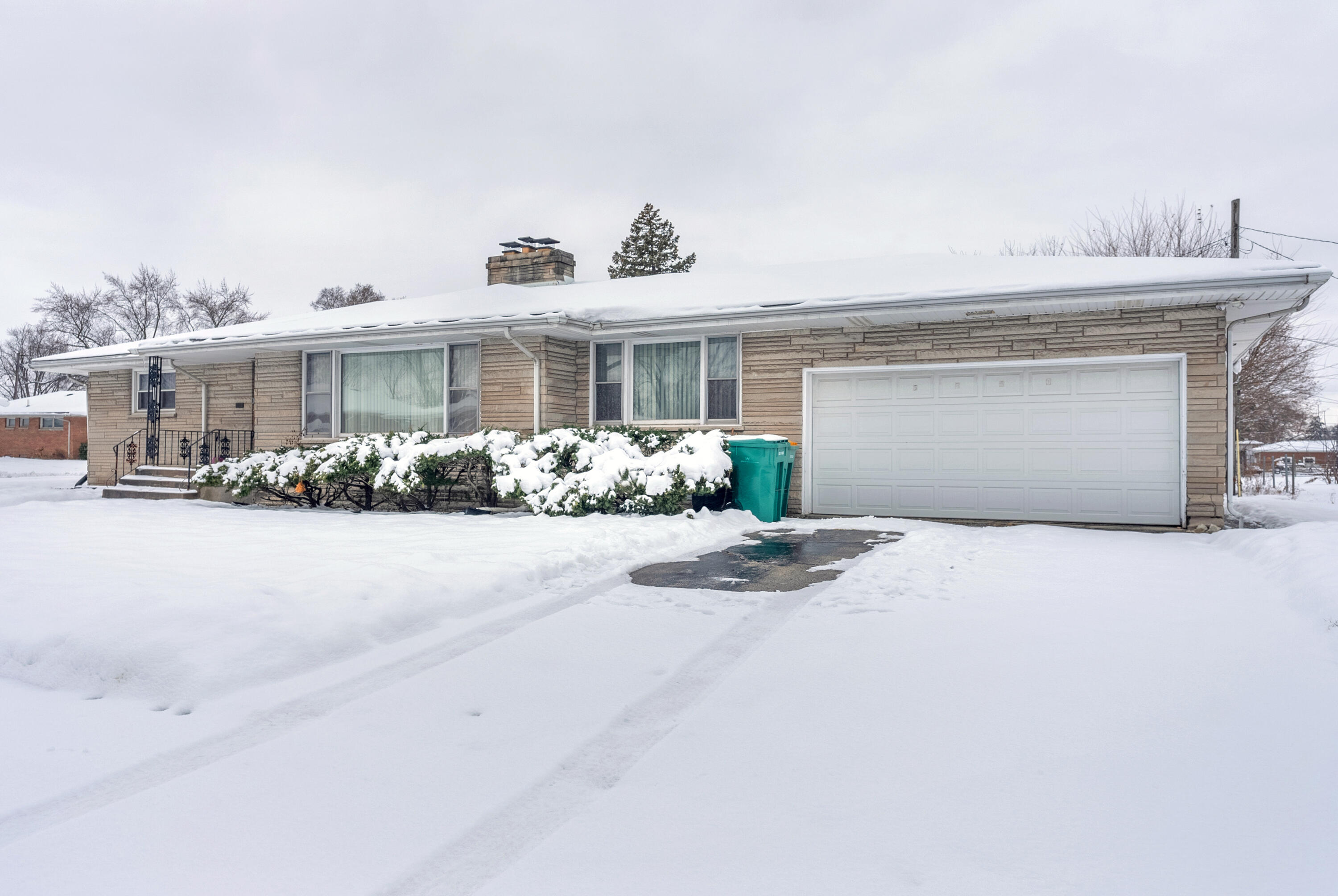5550 Jefferson Place, Merrillville, IN 46410; Image #25