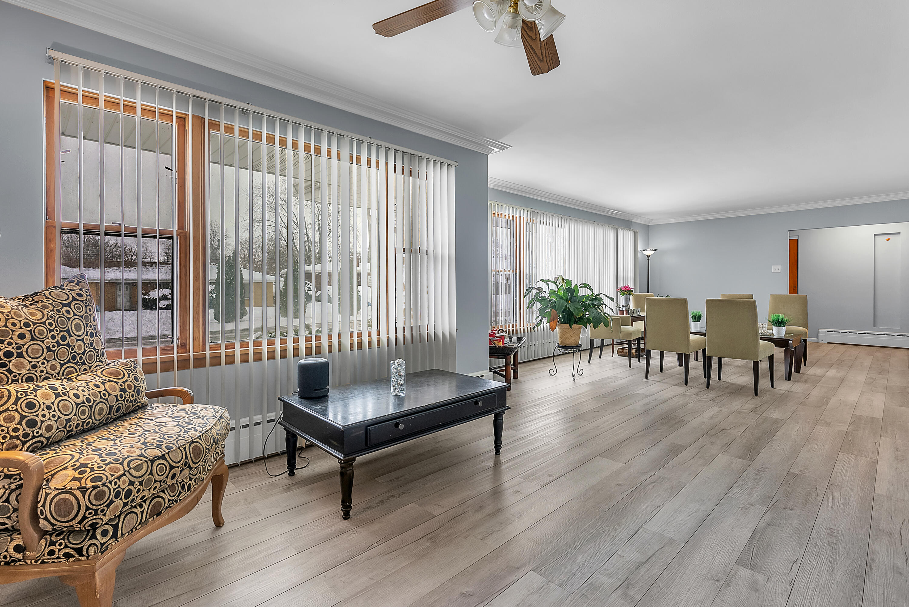 5550 Jefferson Place, Merrillville, IN 46410; Image #5