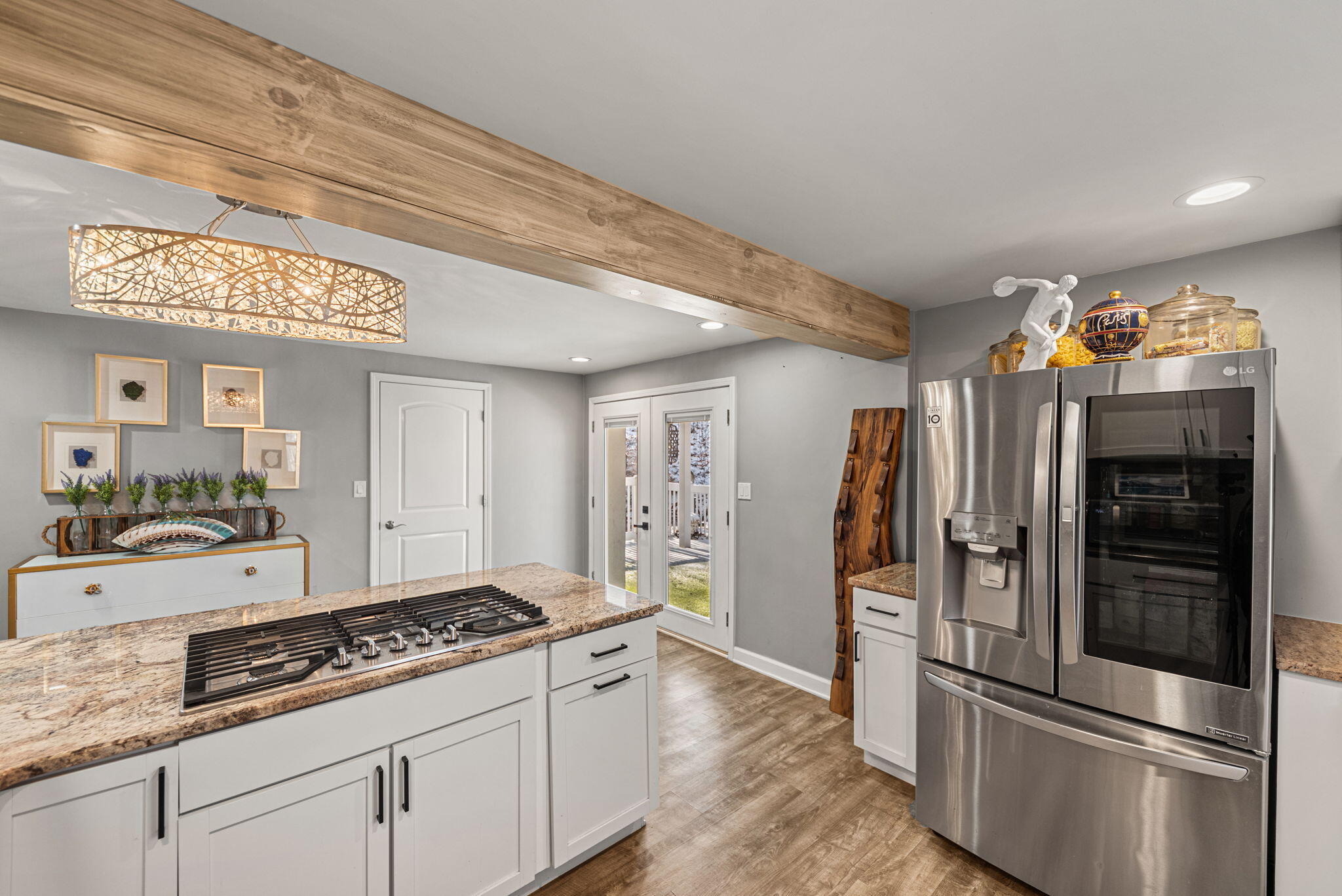 832 N Vanderburg Street, Gary, IN 46403; Image #12
