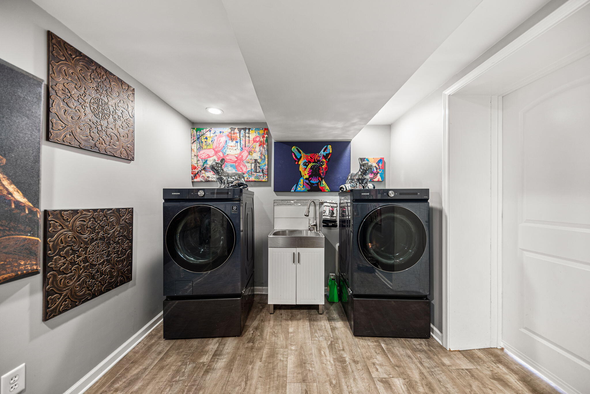 832 N Vanderburg Street, Gary, IN 46403; Image #14