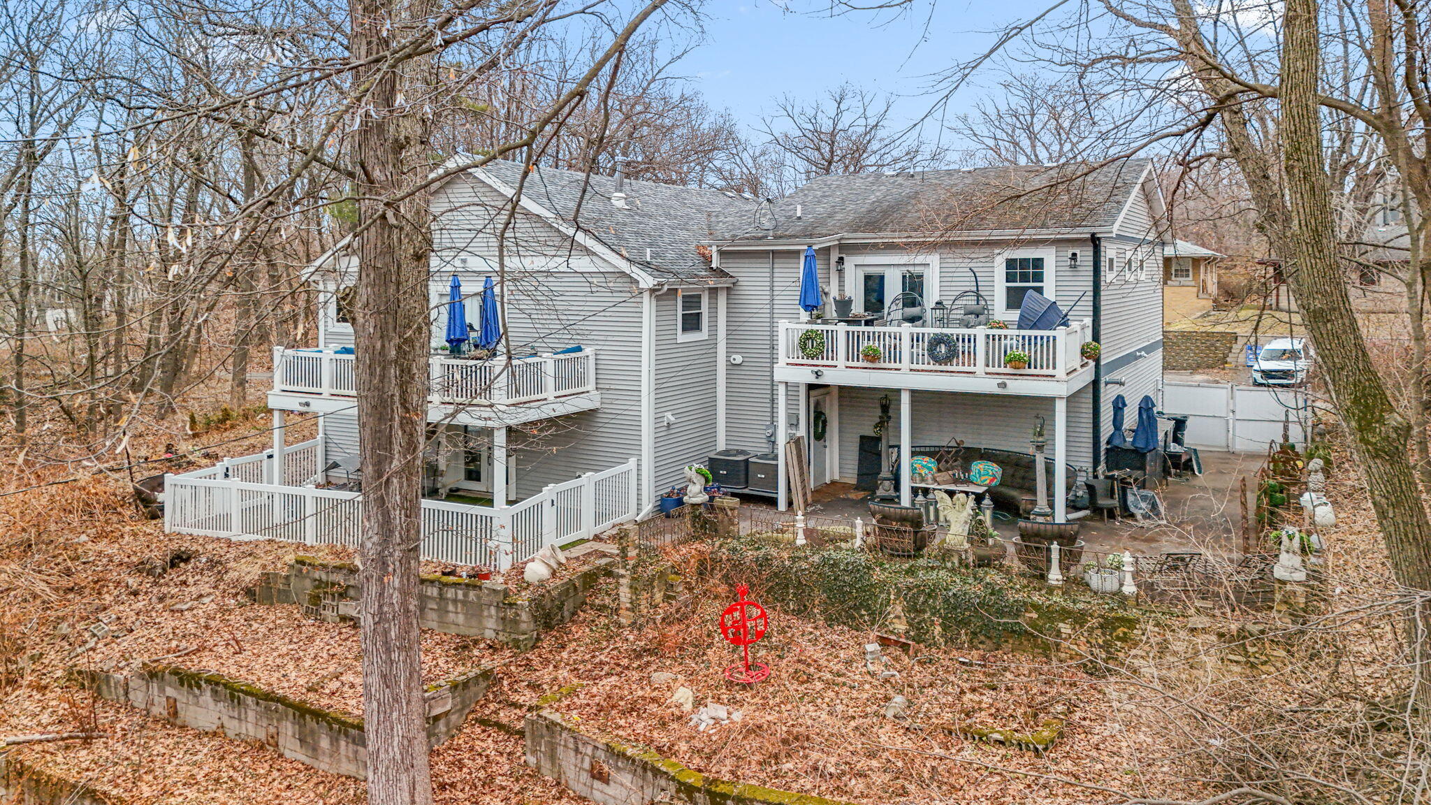 832 N Vanderburg Street, Gary, IN 46403; Image #27