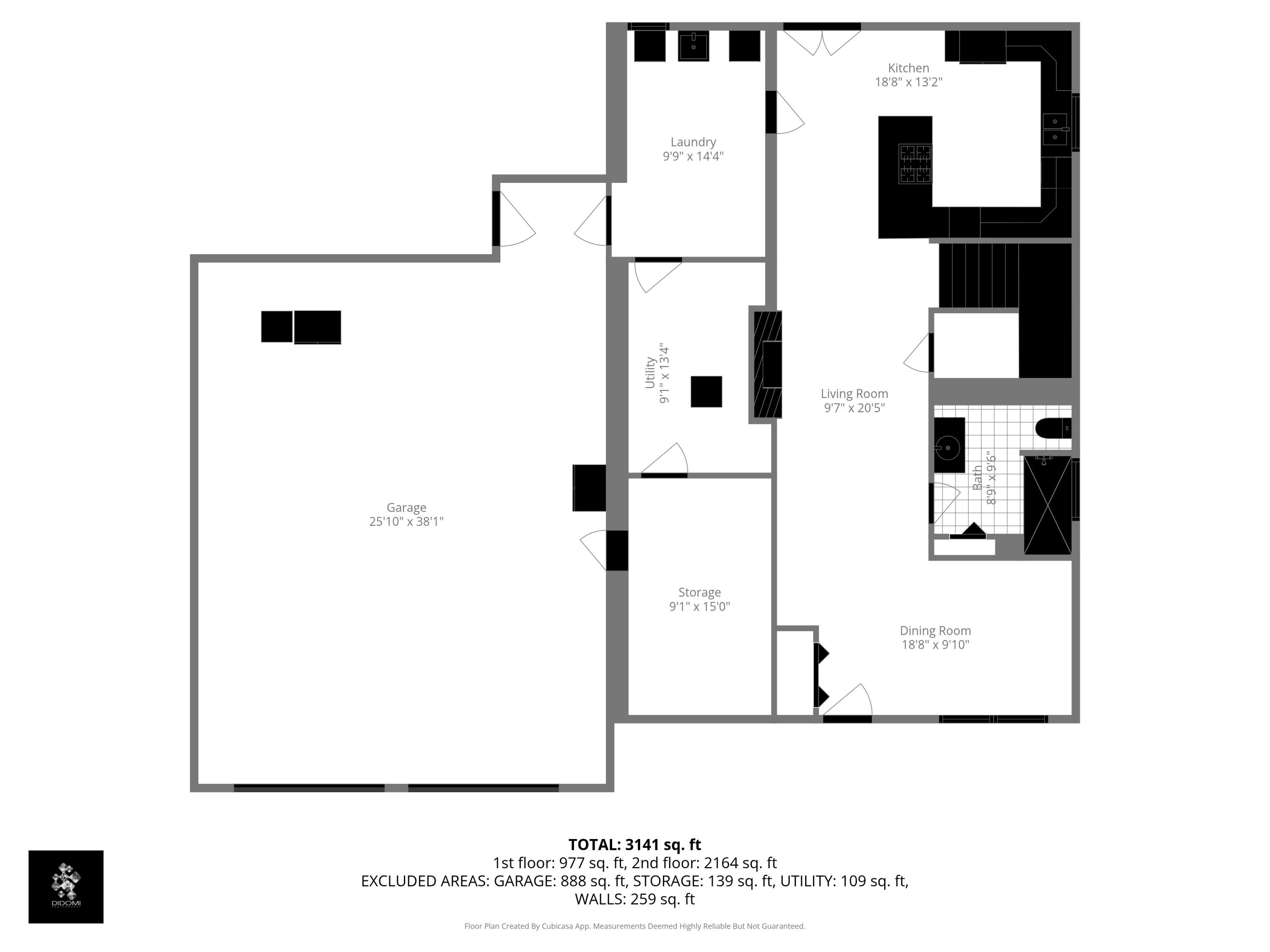 832 N Vanderburg Street, Gary, IN 46403; Image #28