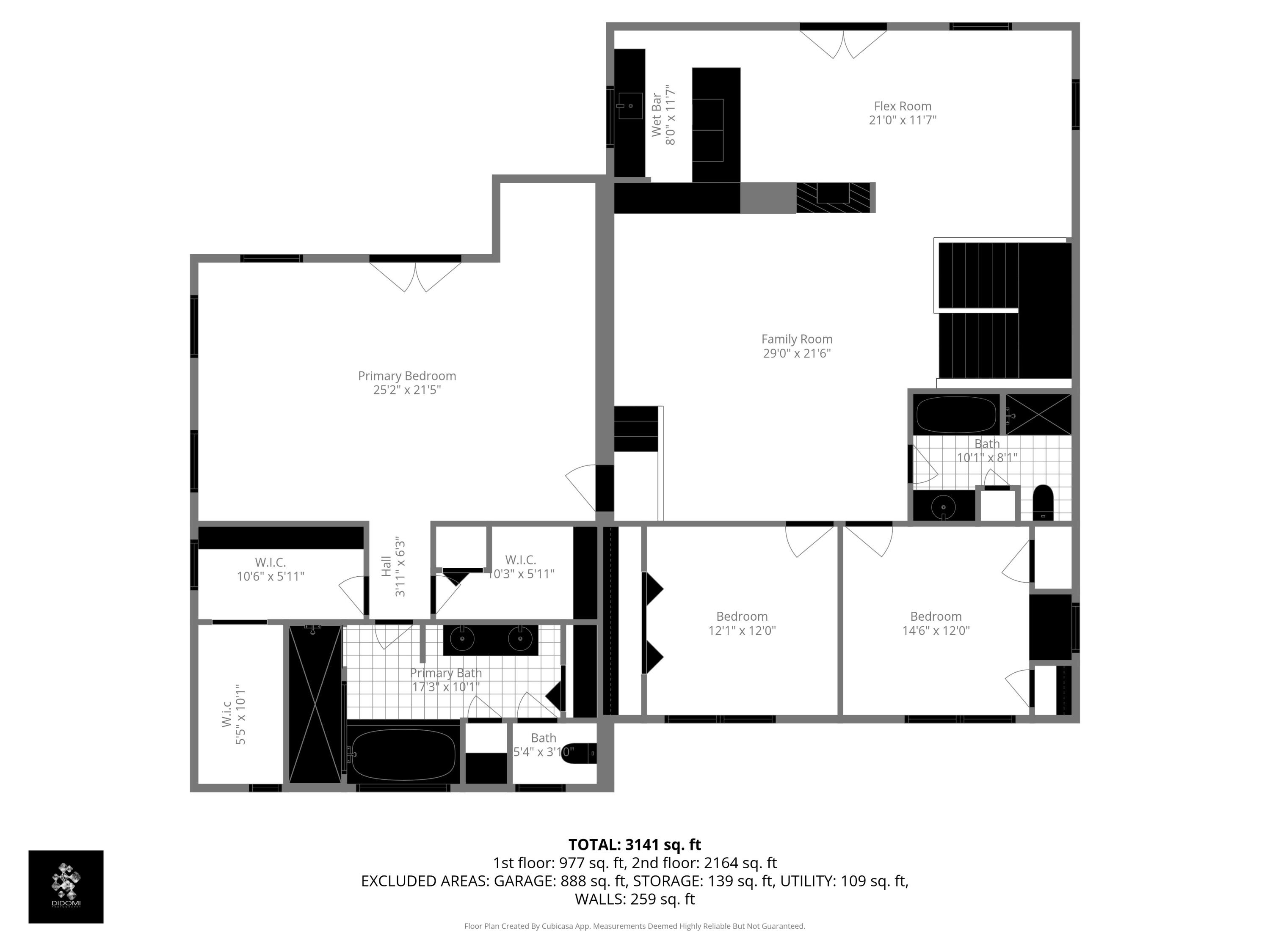 832 N Vanderburg Street, Gary, IN 46403; Image #29