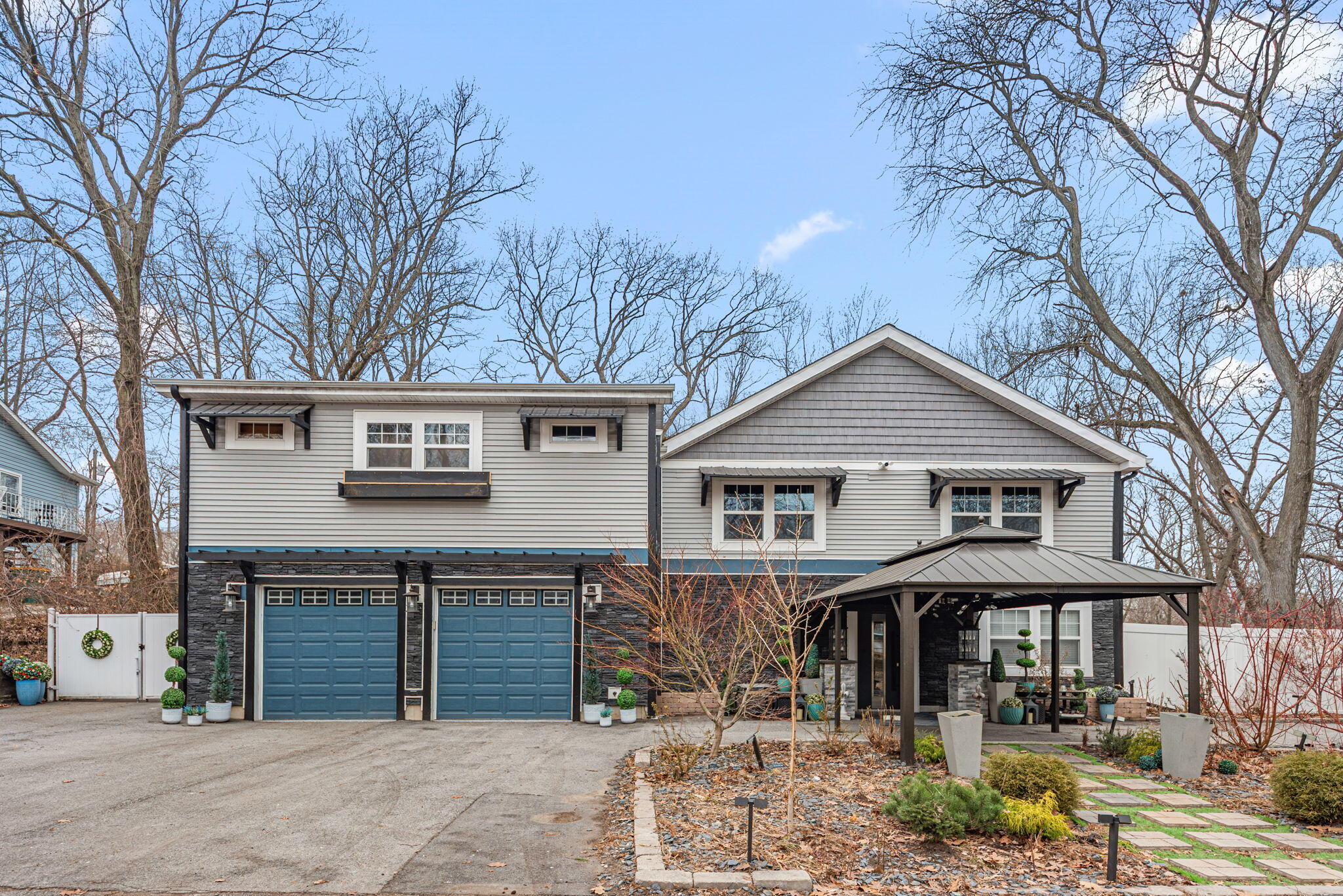 832 N Vanderburg Street, Gary, IN 46403; Image #3